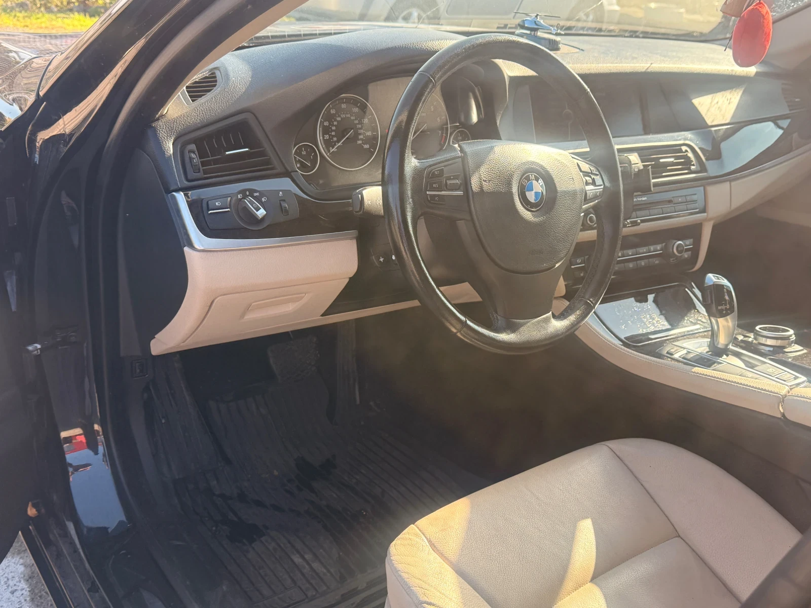 BMW 535 3.5i | Mobile.bg � ����������� 15