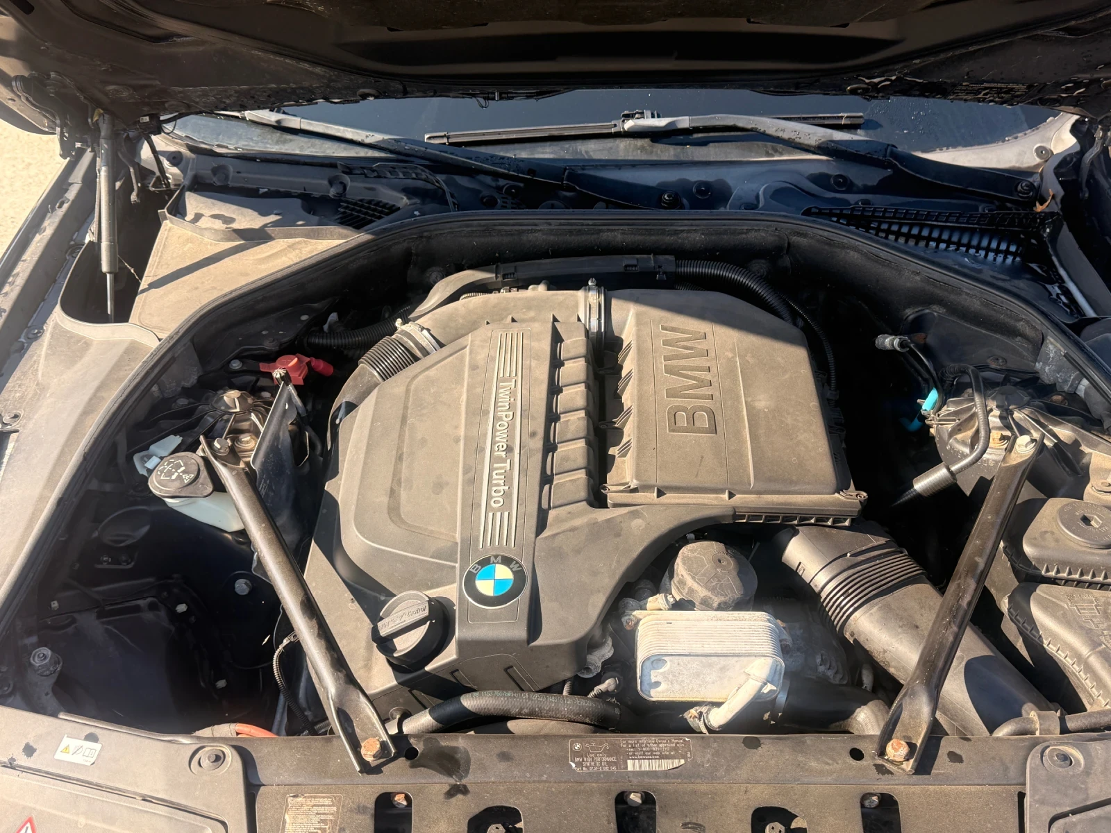 BMW 535 3.5i | Mobile.bg � ����������� 14