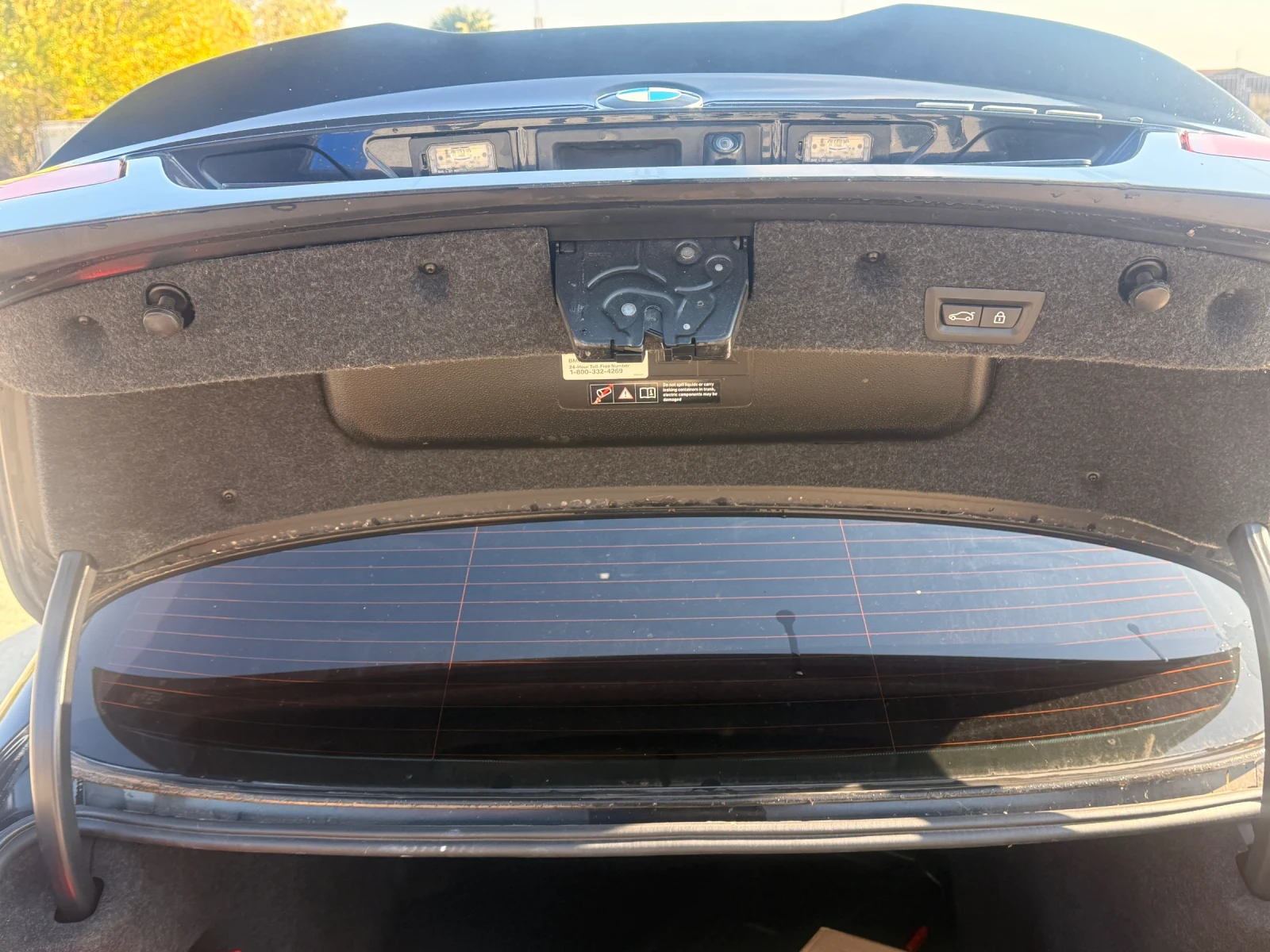 BMW 535 3.5i | Mobile.bg � ����������� 16