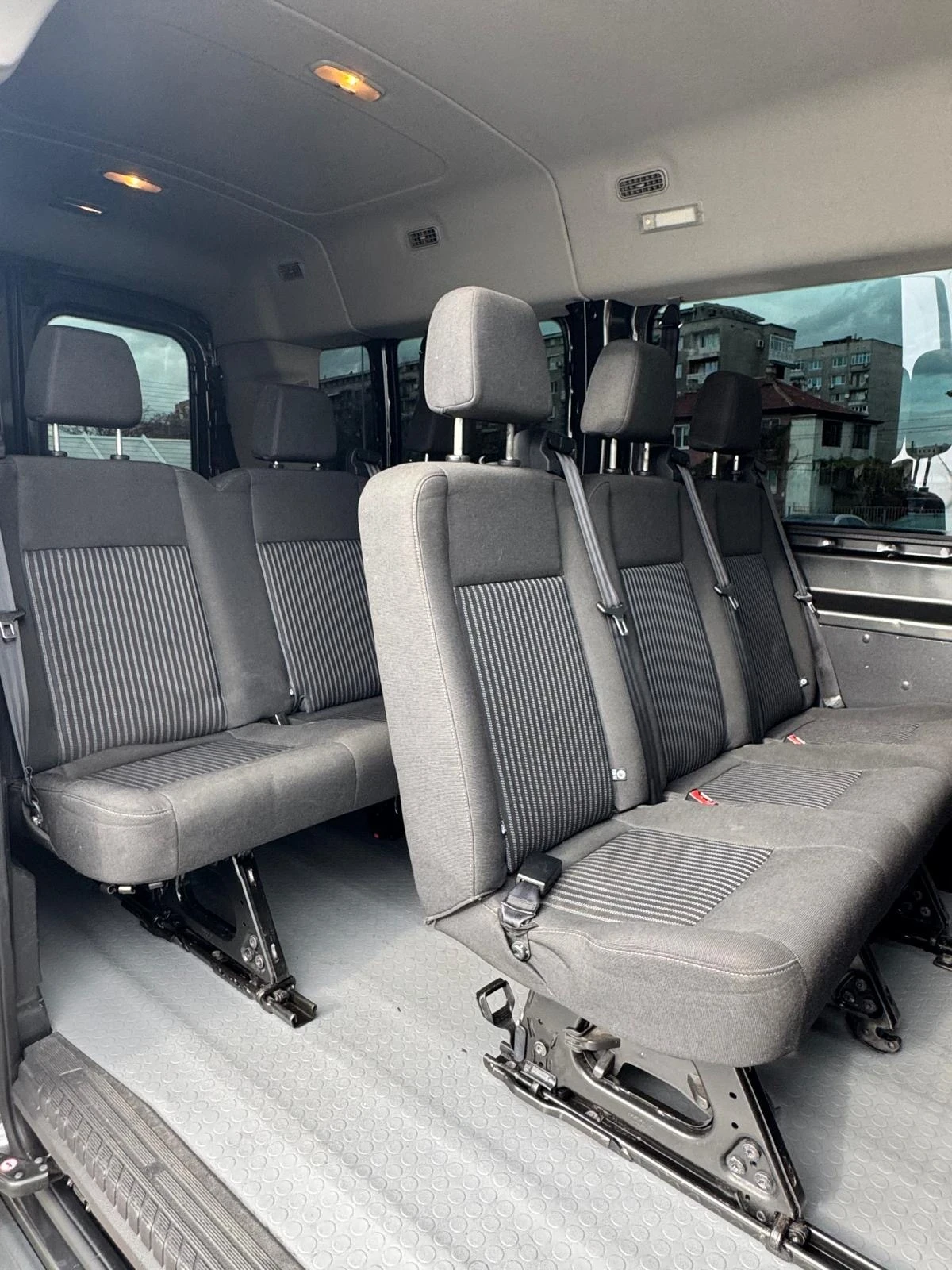 Ford Transit Custom | Mobile.bg   1