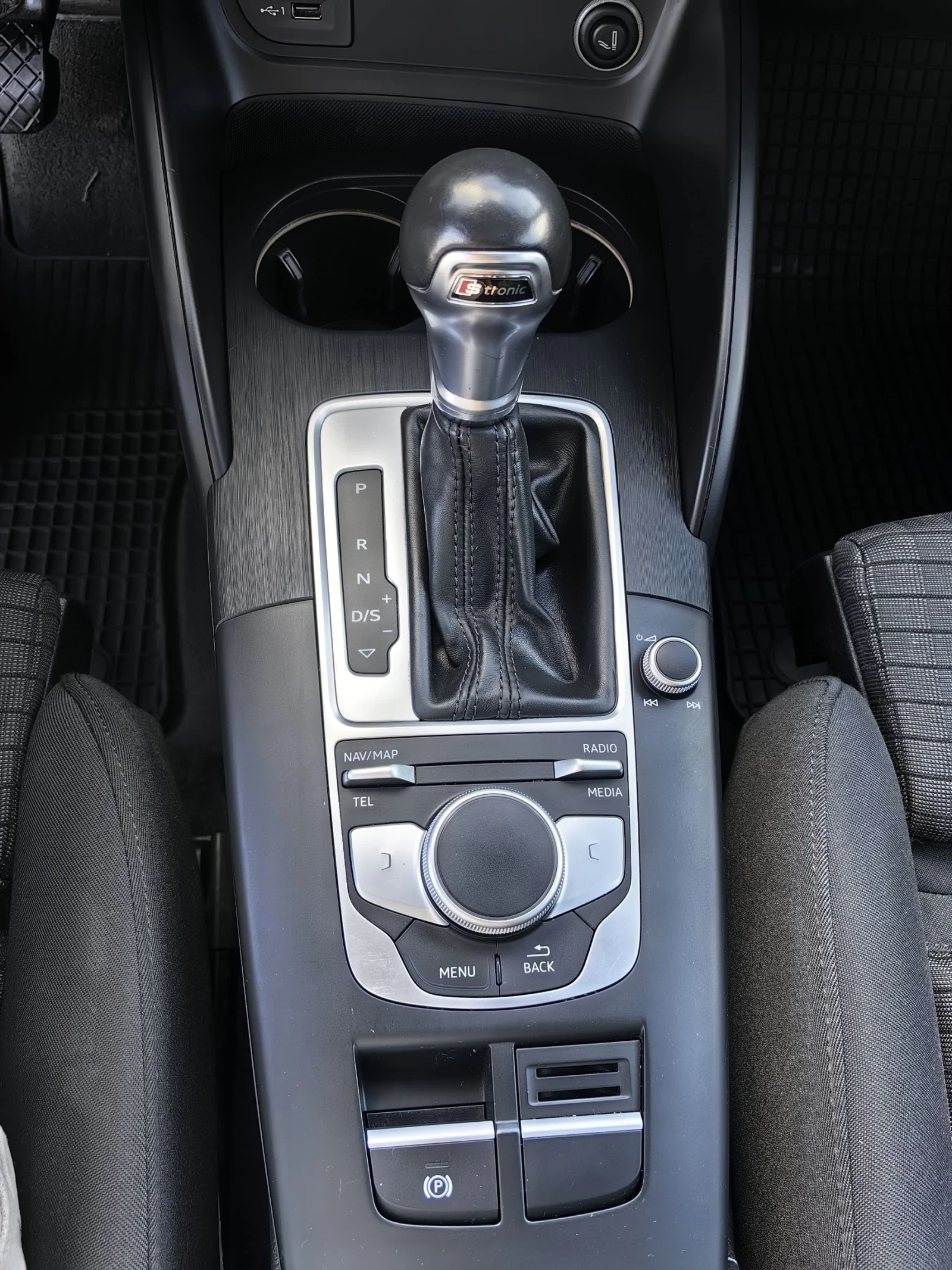 Audi A3 44 184   | Mobile.bg   15