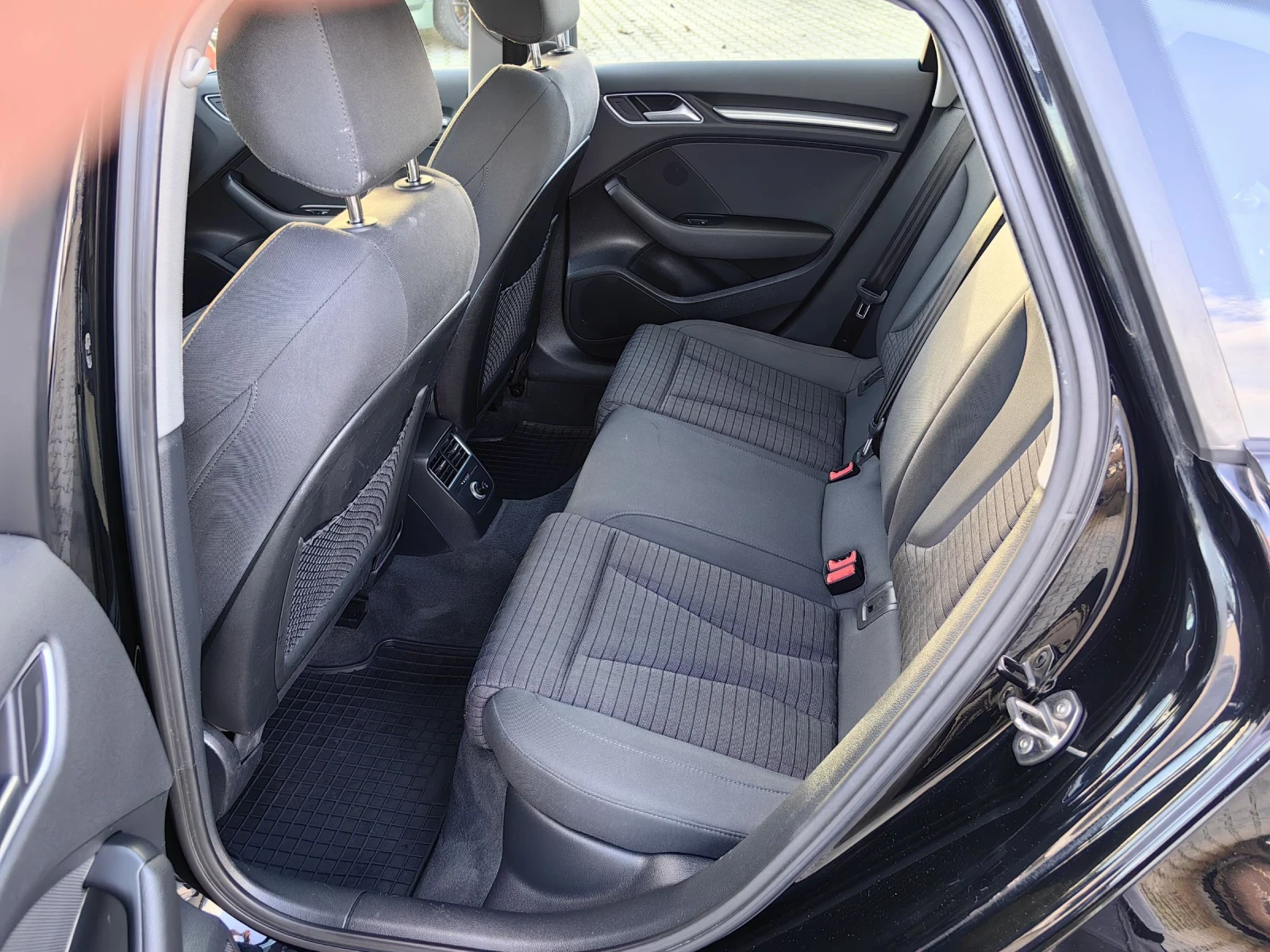 Audi A3 44 184   | Mobile.bg   9