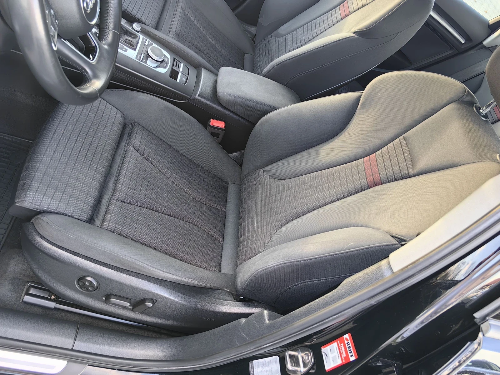 Audi A3 44 184   | Mobile.bg   12