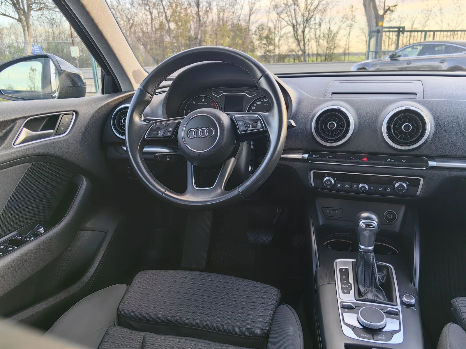 Audi A3 44 184   | Mobile.bg   11