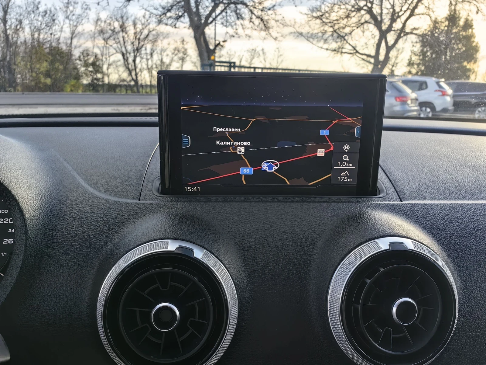 Audi A3 44 184   | Mobile.bg   16