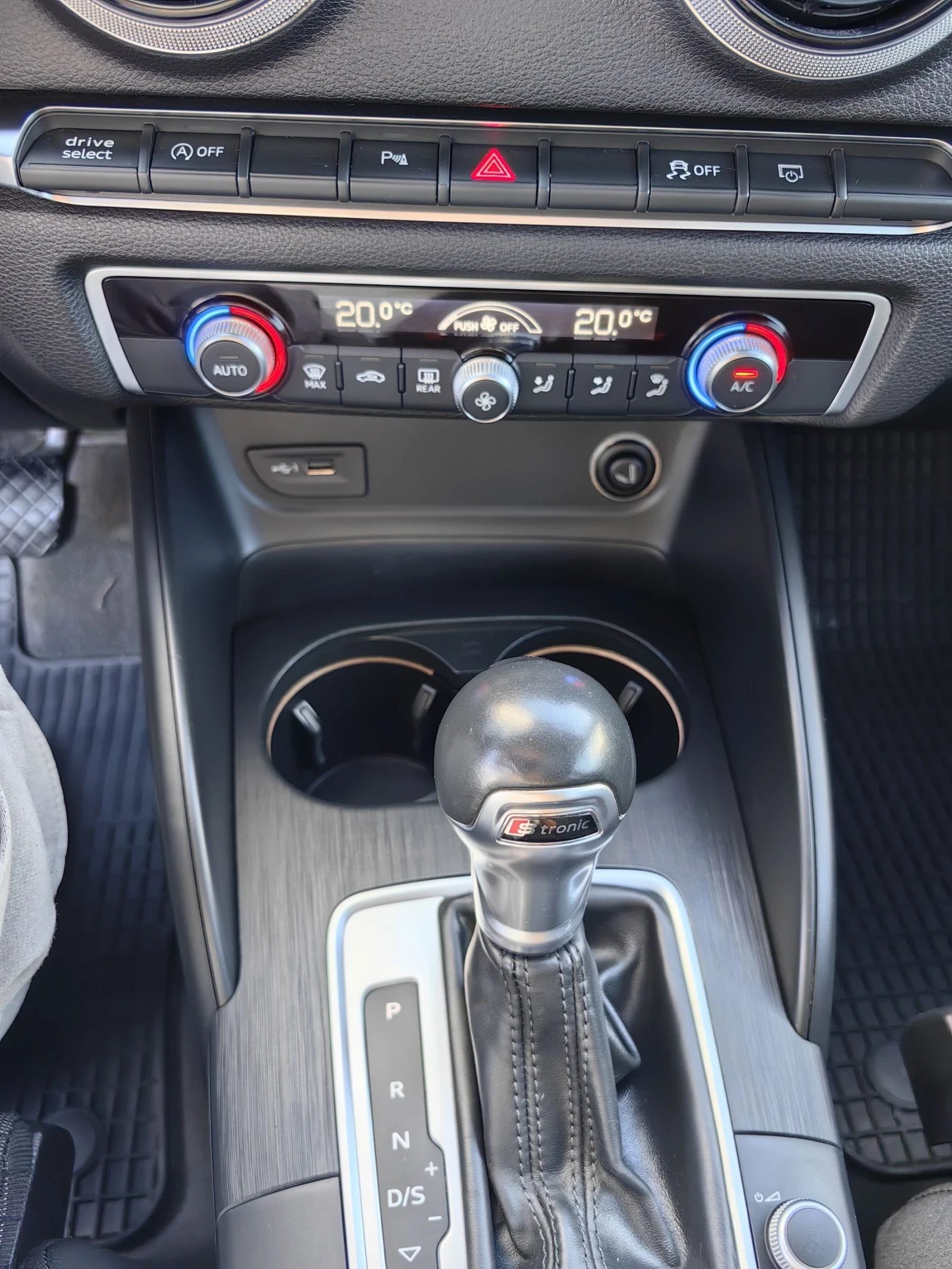 Audi A3 44 184   | Mobile.bg   17