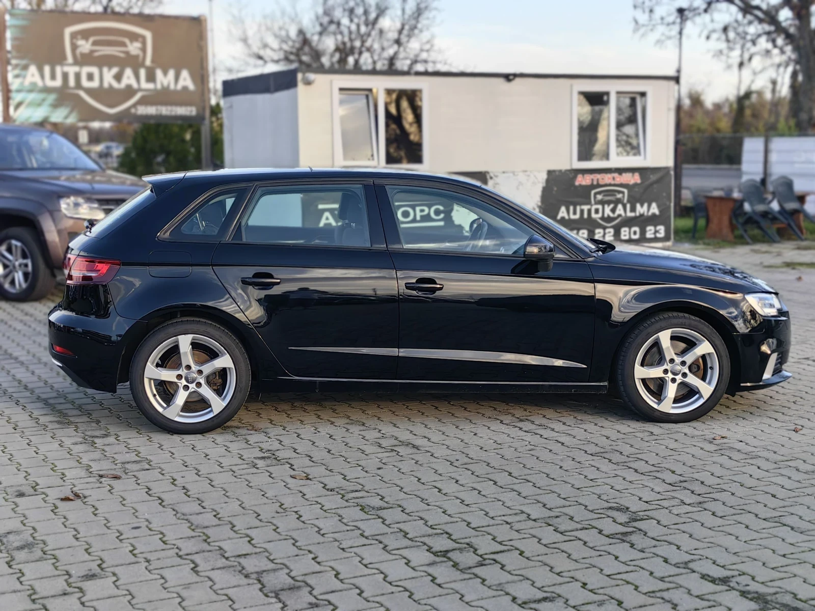 Audi A3 44 184   | Mobile.bg   7