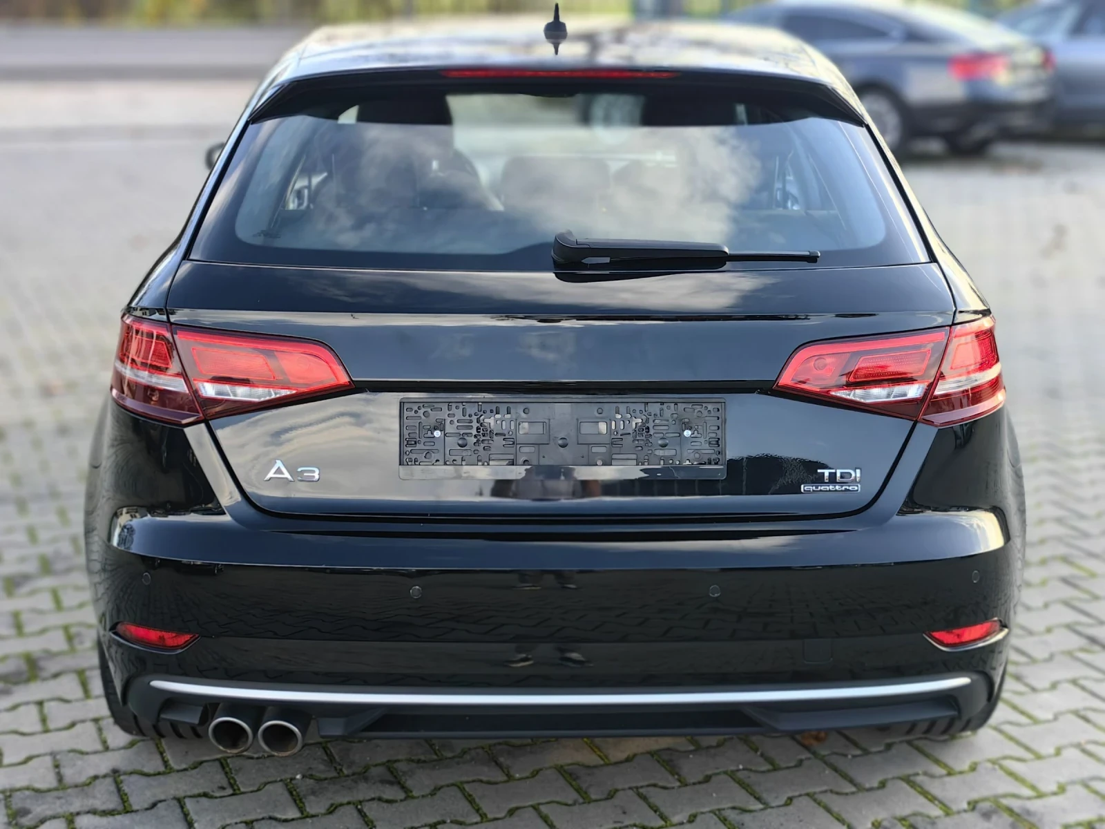 Audi A3 44 184   | Mobile.bg   5