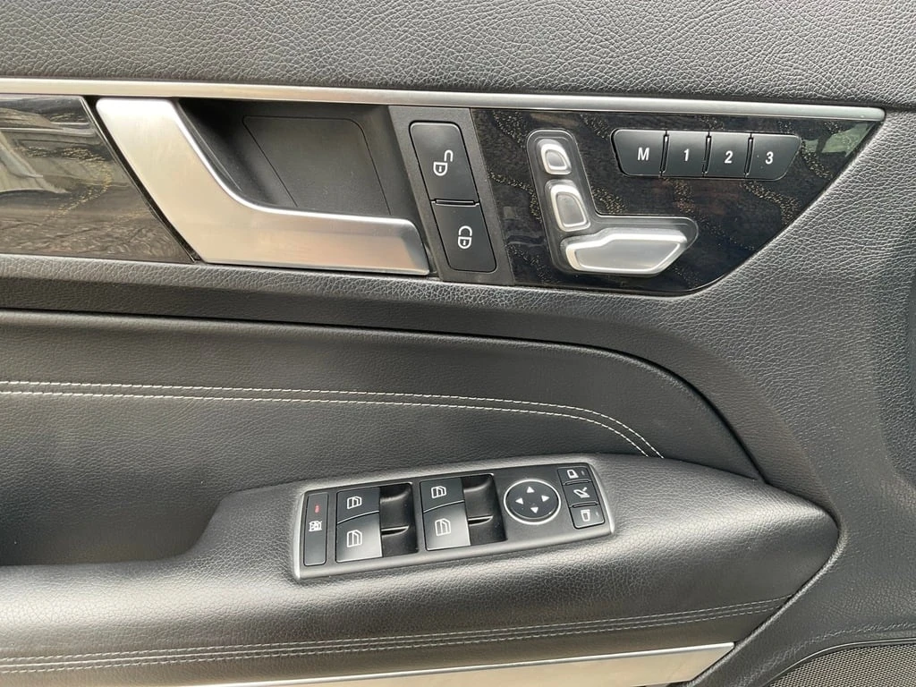 Mercedes-Benz E 400 * E400 4MATIC Coupe LTHR! NAV! 360 CAM! BSM! PANO  | Mobile.bg � ����������� 16