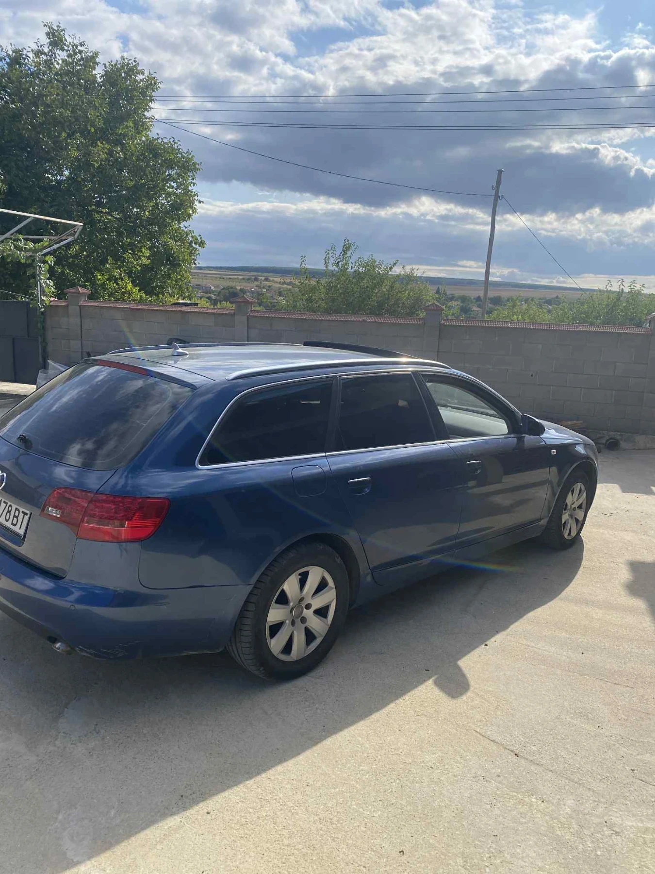 Audi A6  - изображение 4