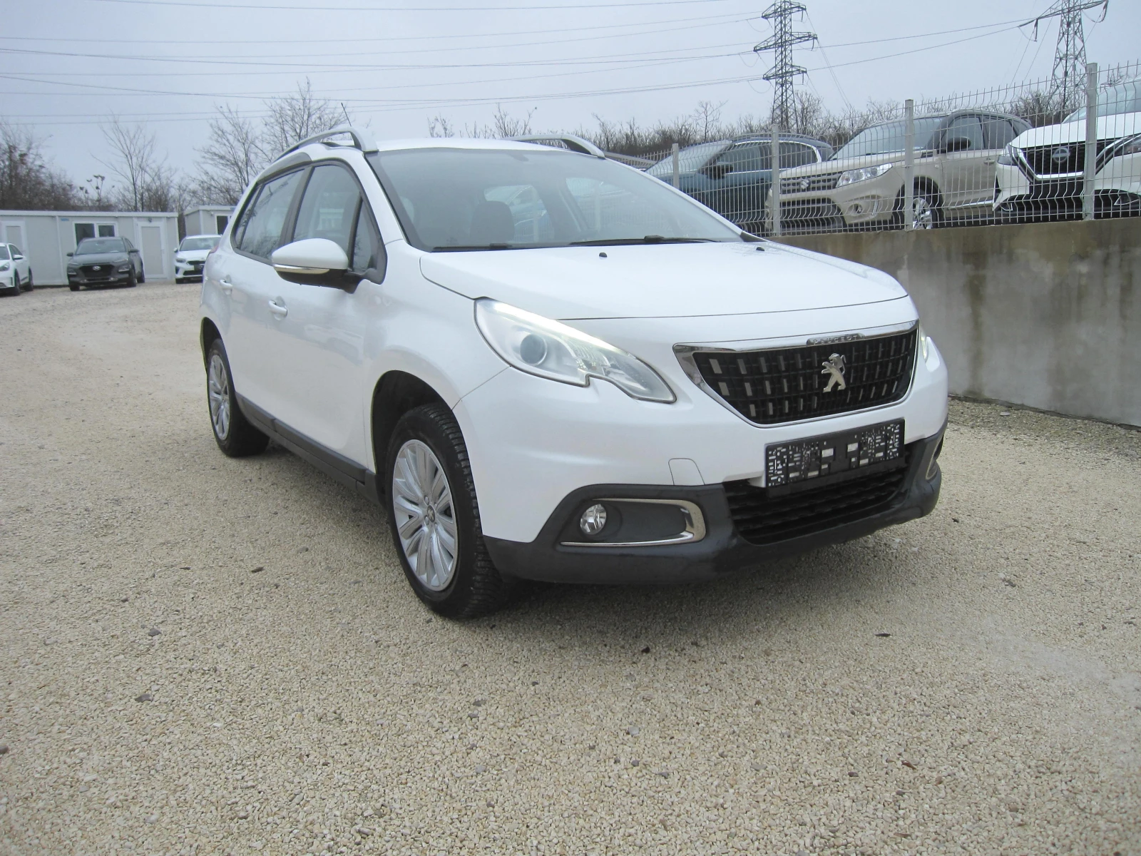 Peugeot 2008 1, 2-Face, 131х.КМ. - изображение 2