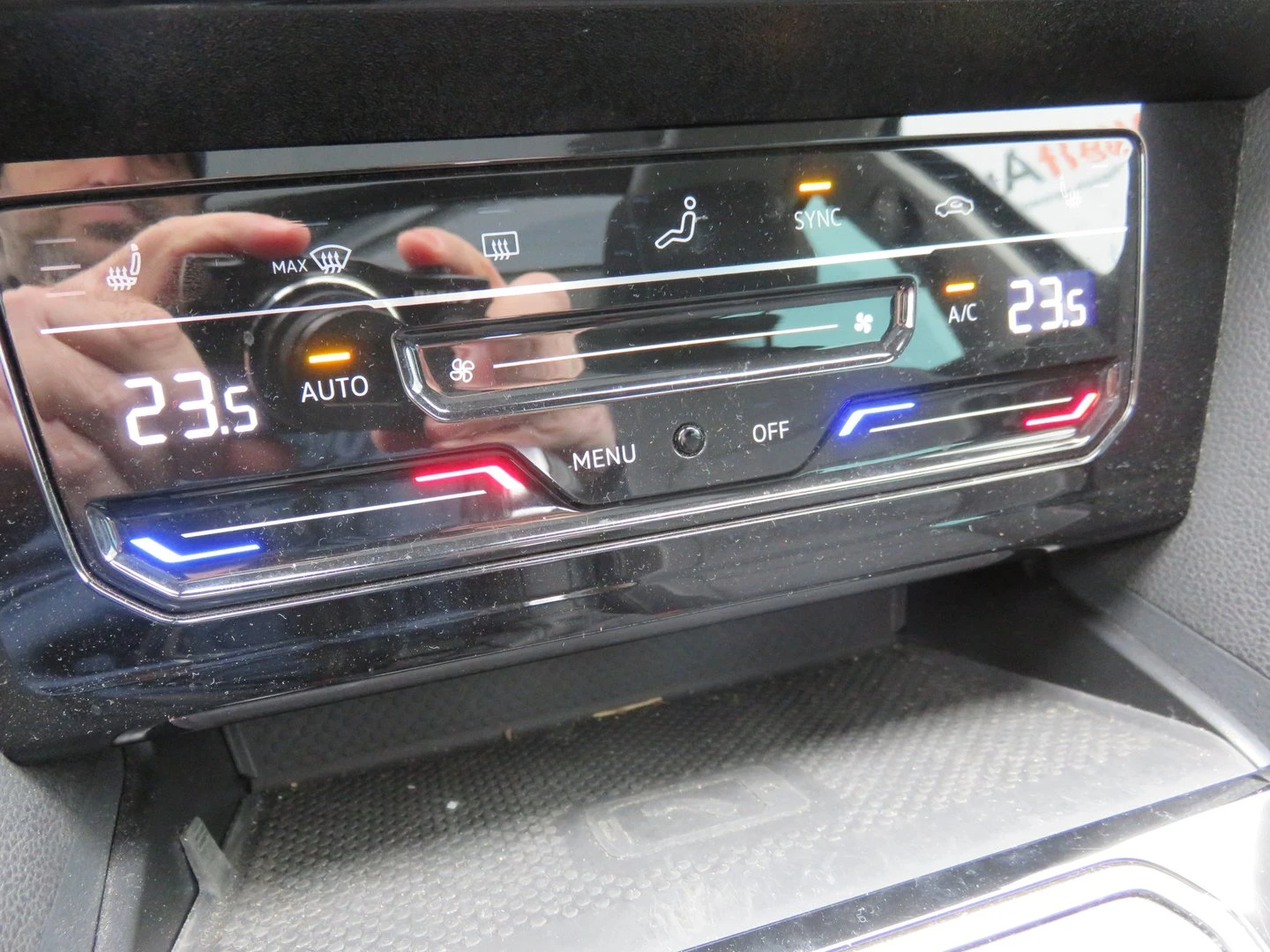 VW Passat VW Passat Var. Business 2.0TDI SCR 4MOT DSG | Mobile.bg � ����������� 10