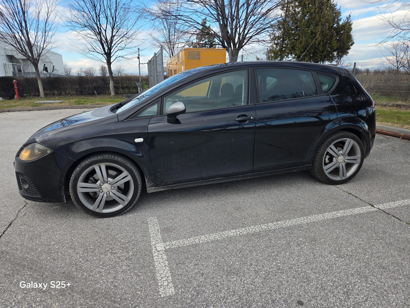 Seat Leon FR - изображение 3