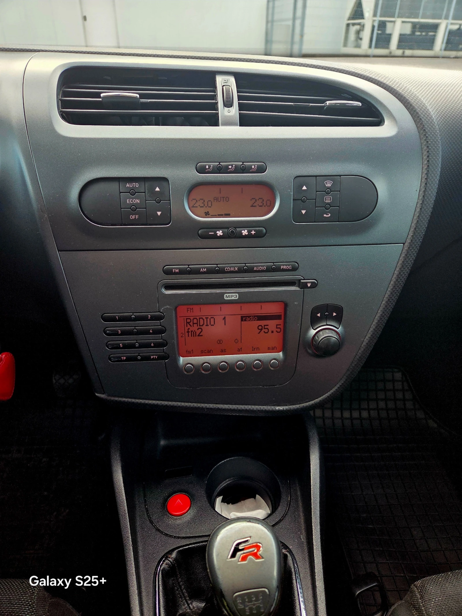 Seat Leon FR - изображение 10