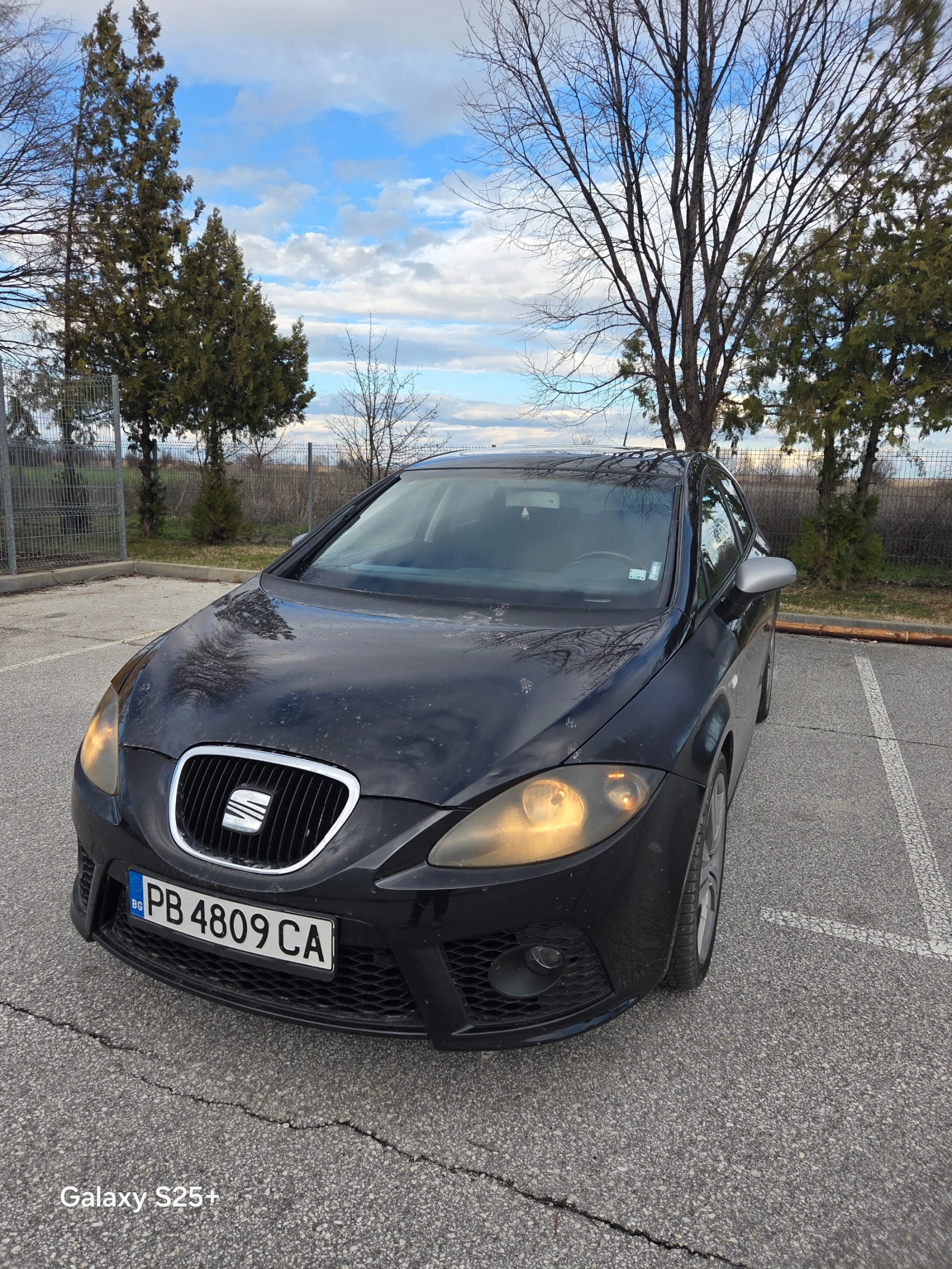 Seat Leon FR | Mobile.bg � ����������� 1
