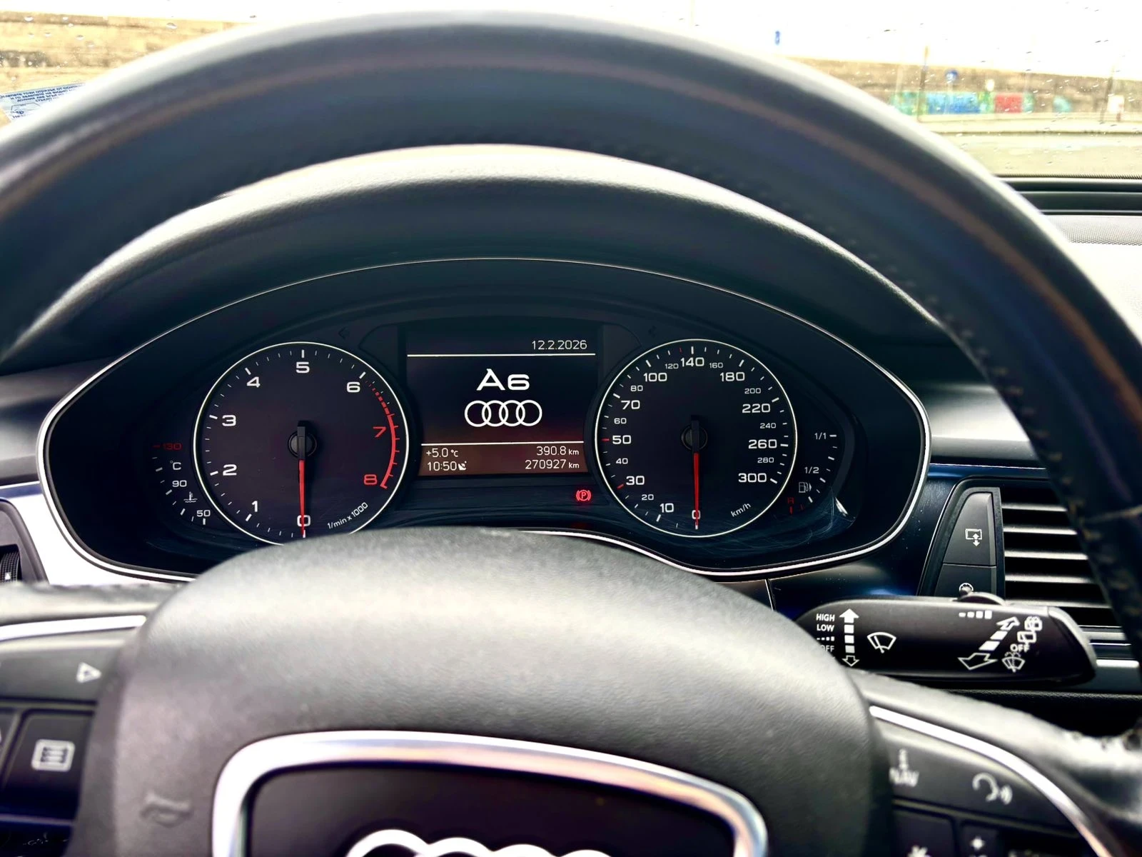 Audi A6 2.8FSI QUATTRO | Mobile.bg � ����������� 10