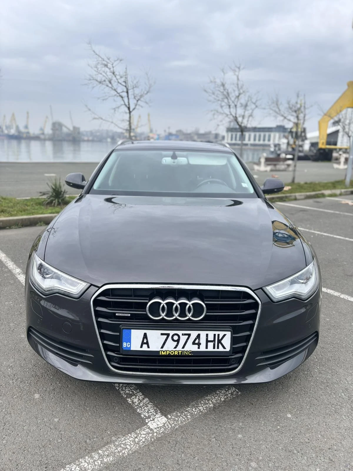 Audi A6 2.8FSI QUATTRO | Mobile.bg � ����������� 3