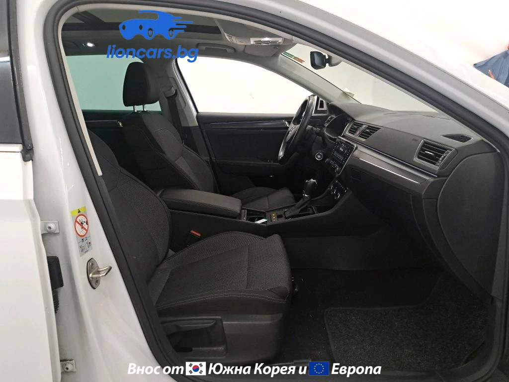 Skoda Superb 1.4 TSI Edition Plus | Mobile.bg � ����������� 2