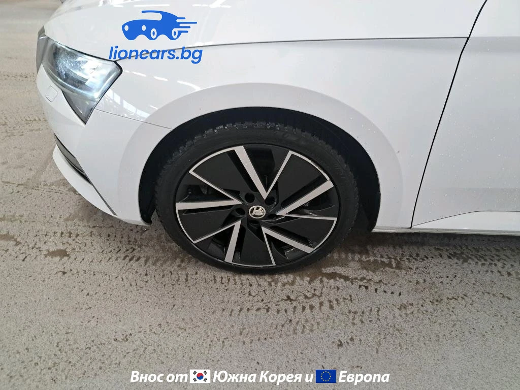 Skoda Superb 1.4 TSI Edition Plus | Mobile.bg � ����������� 7