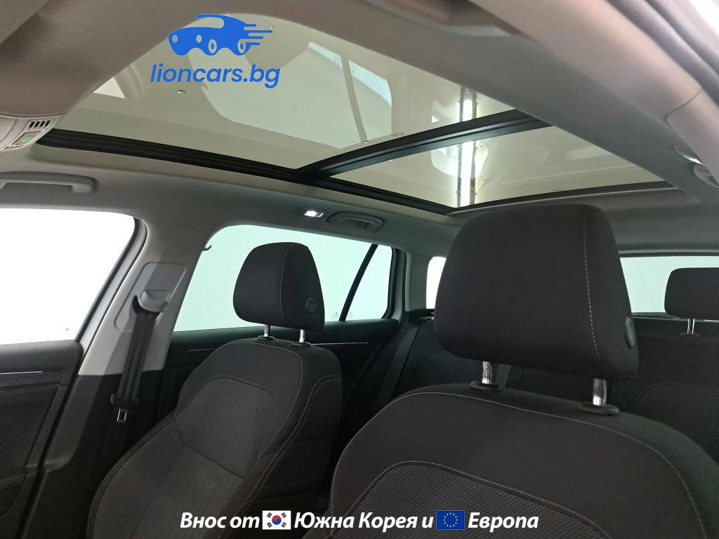 Skoda Superb 1.4 TSI Edition Plus | Mobile.bg � ����������� 11