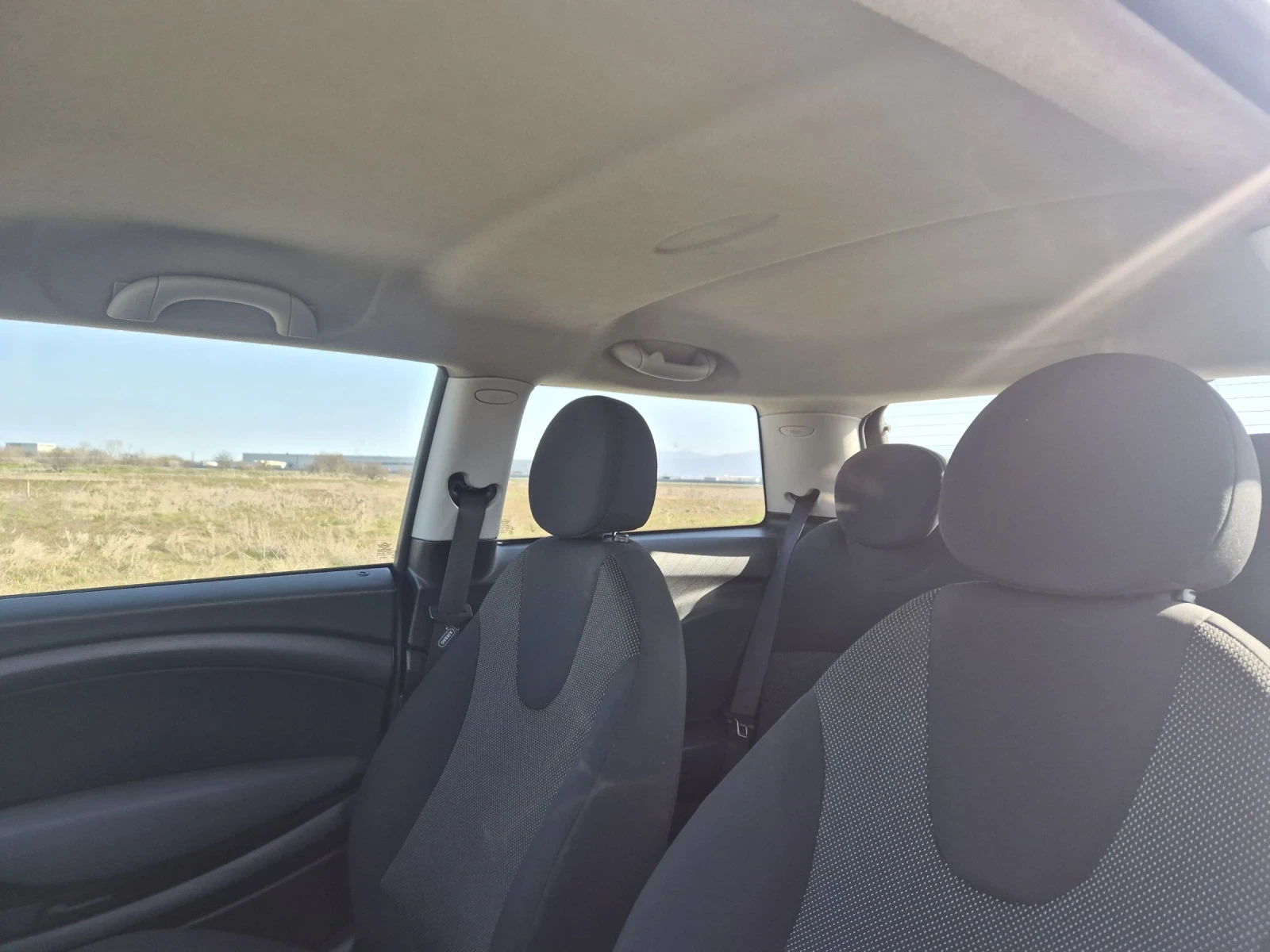 Mini One | Mobile.bg � ����������� 10