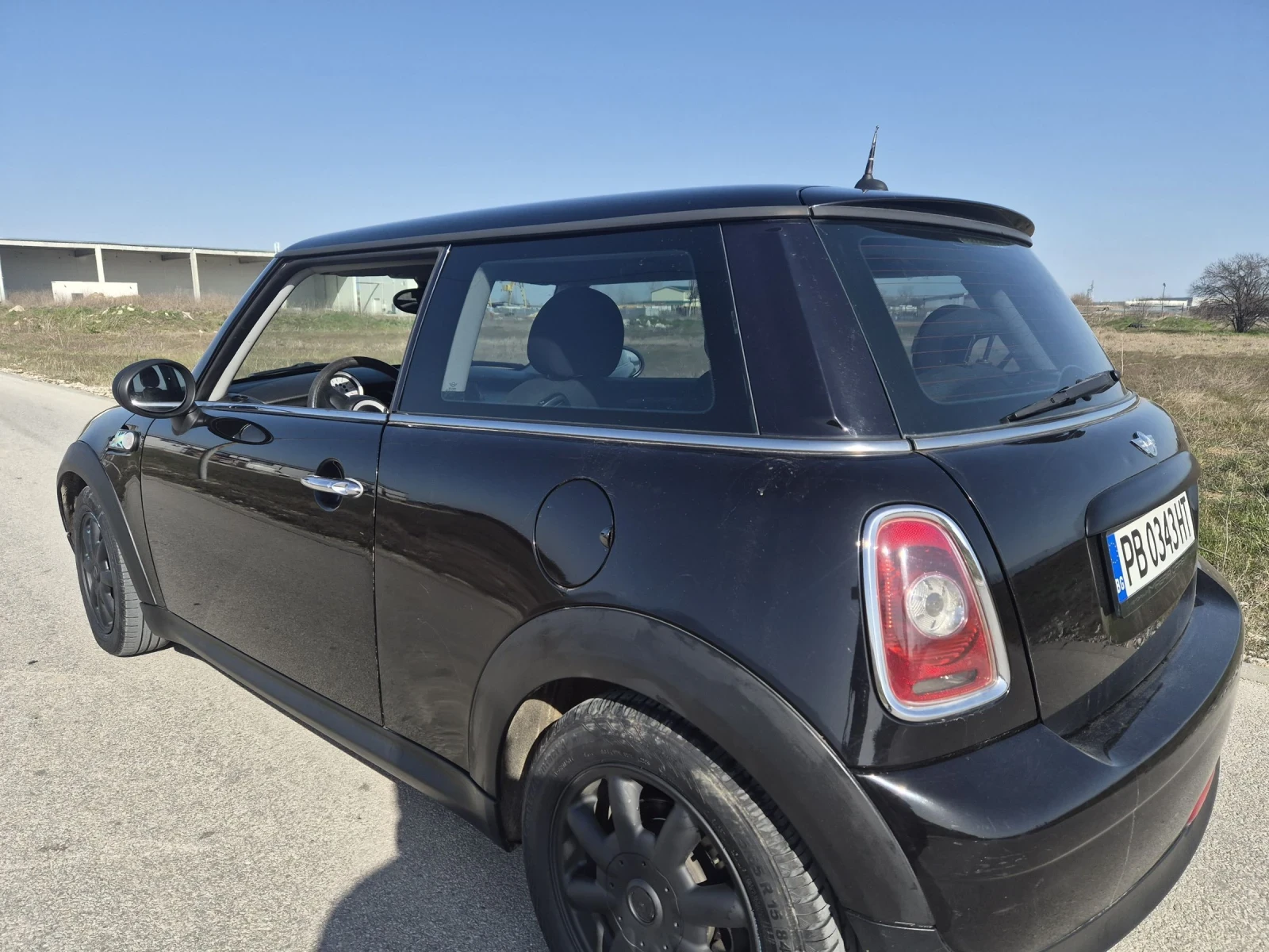 Mini One | Mobile.bg � ����������� 4