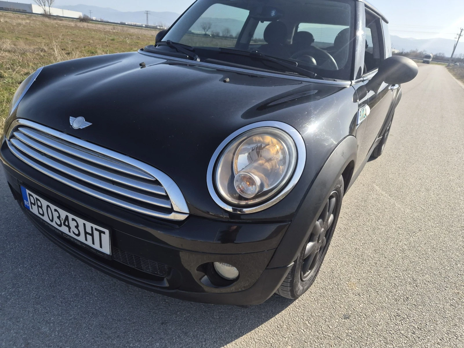Mini One | Mobile.bg � ����������� 2