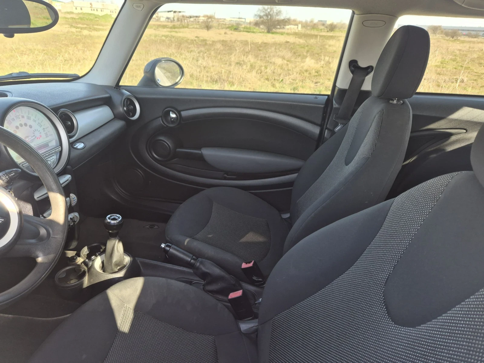 Mini One | Mobile.bg � ����������� 9