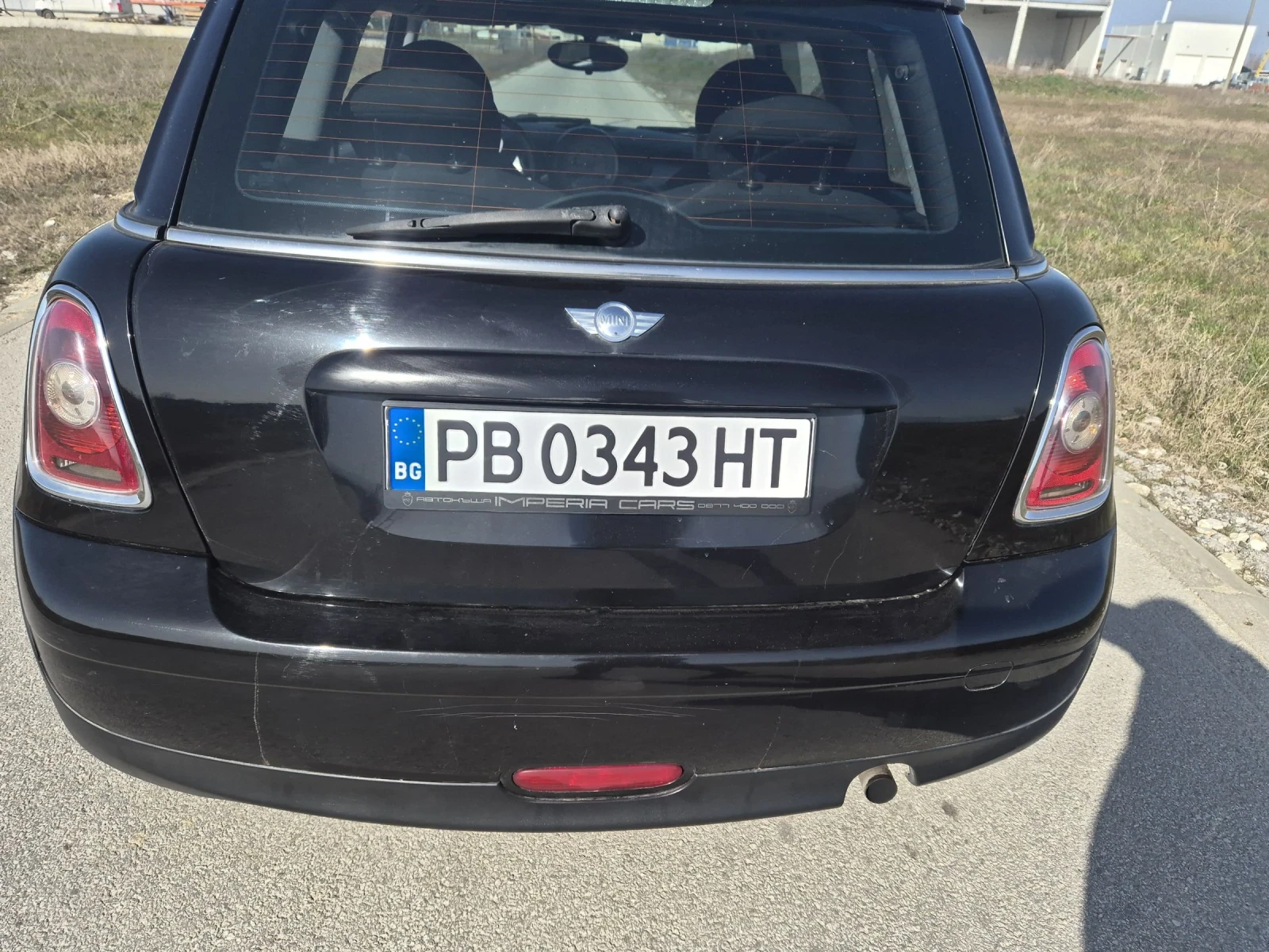 Mini One | Mobile.bg � ����������� 6