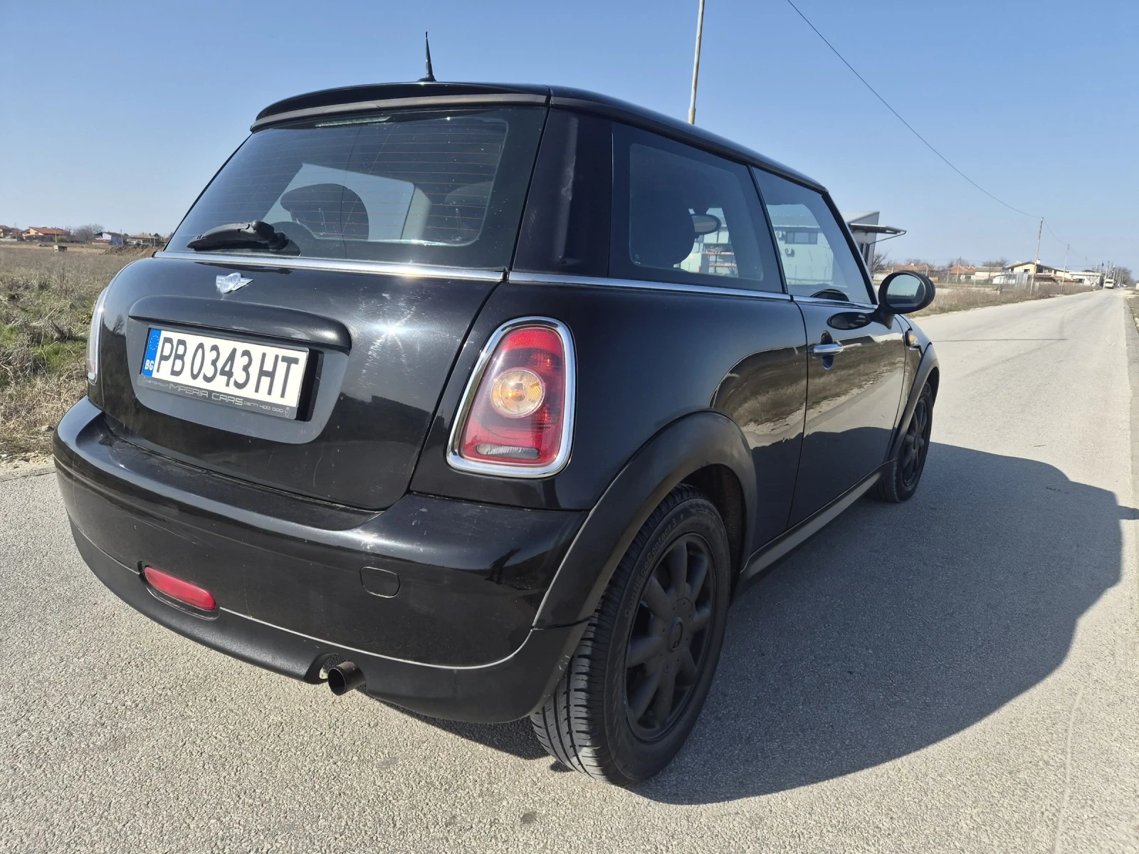 Mini One | Mobile.bg � ����������� 11