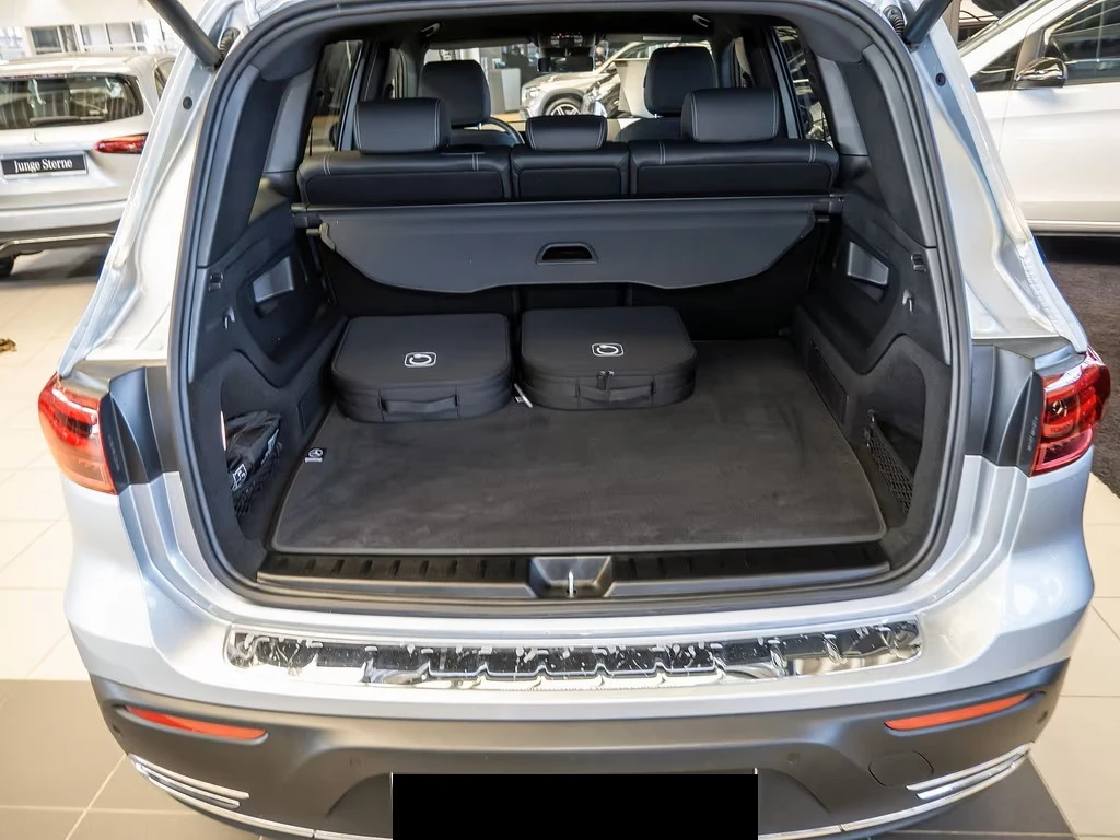 Mercedes-Benz EQB 300 4M PROGRESSIVE ADVANCED LED CAMERA, снимка 9 - Автомобили и джипове - 54028620