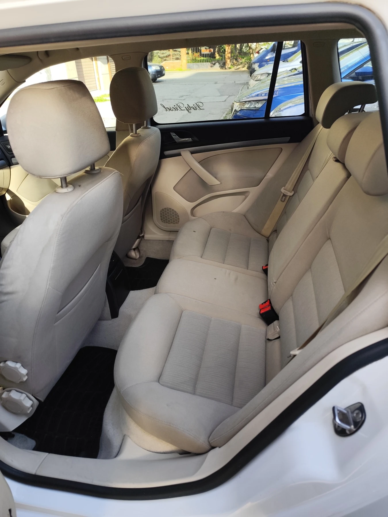 Skoda Octavia 2.0 TDI, BMM, снимка 7 - Автомобили и джипове - 54295625