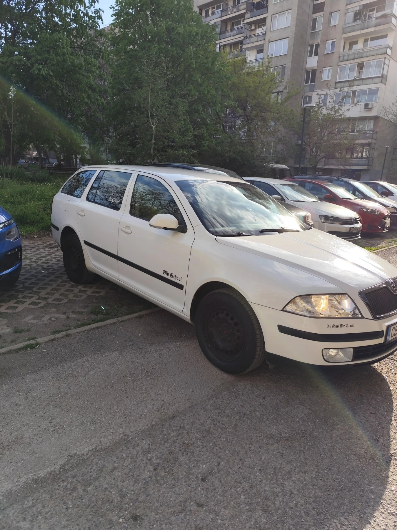 Skoda Octavia 2.0 TDI, BMM | Mobile.bg � ����������� 3