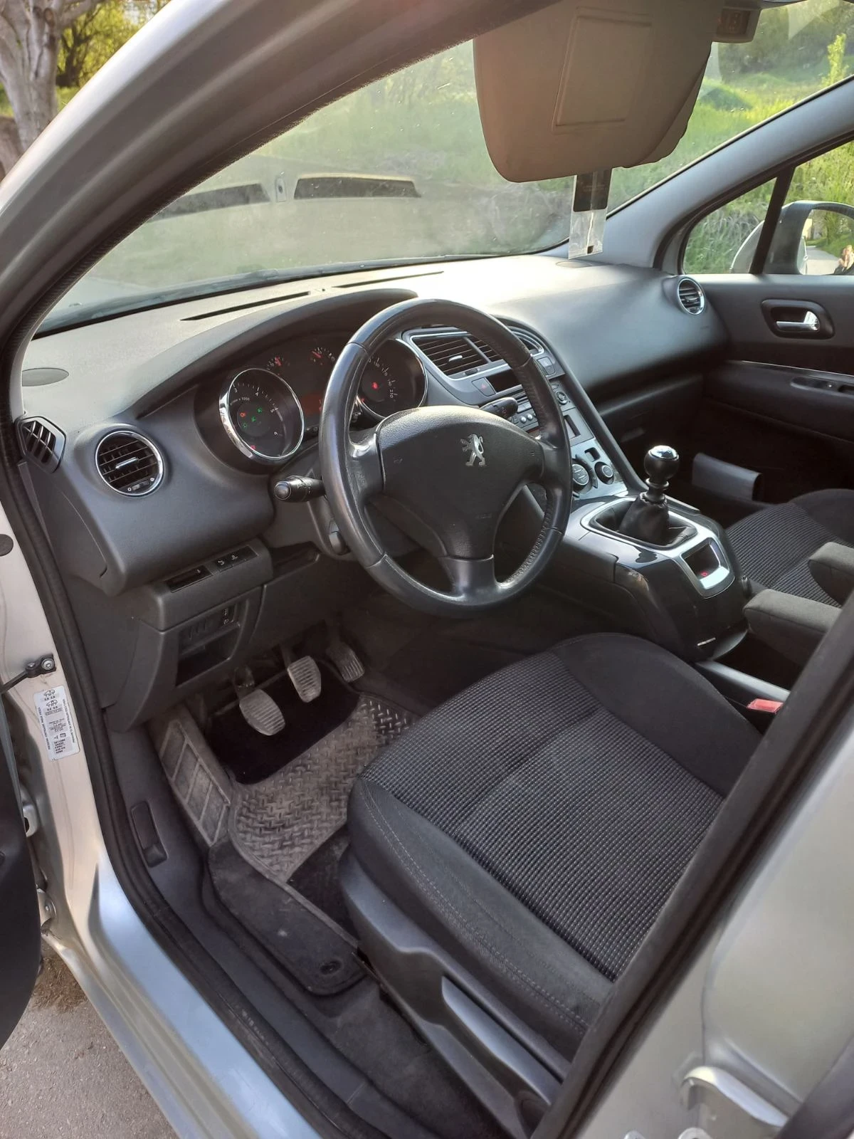 Peugeot 5008 1.6HDI | Mobile.bg � ����������� 5