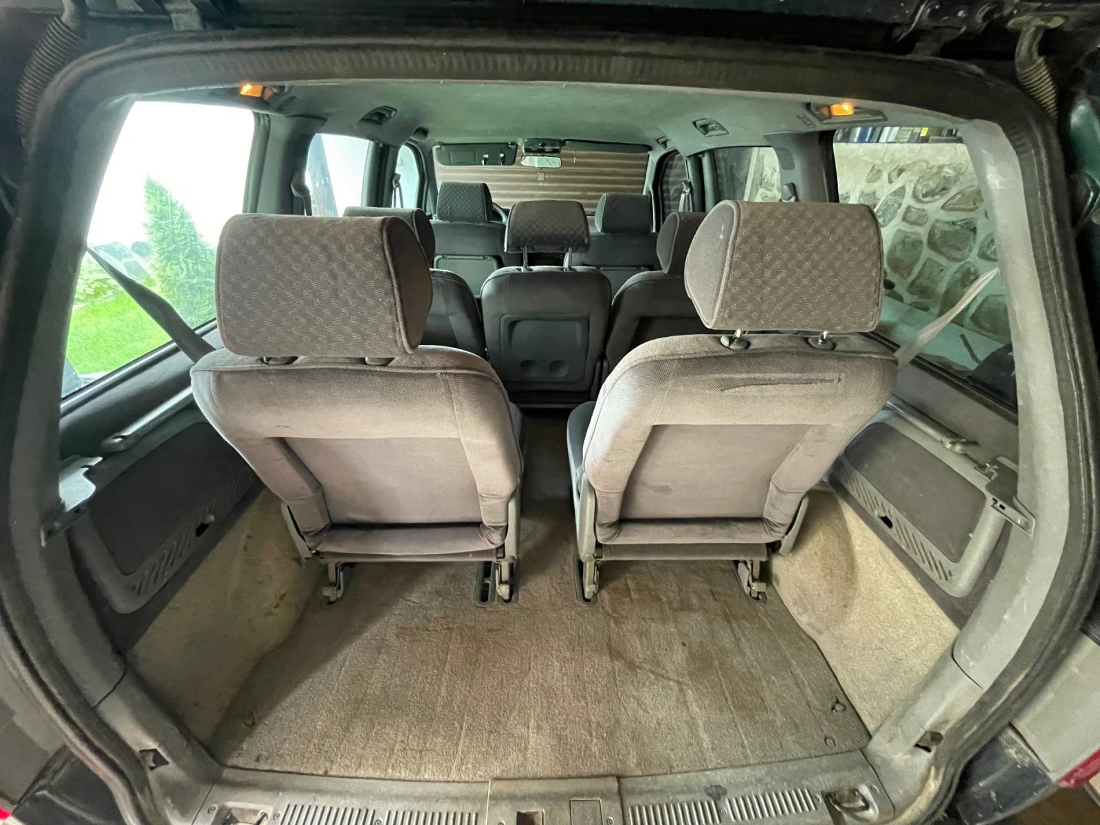 Lancia Zeta 2.0i LPG, снимка 12 - Автомобили и джипове - 54486603