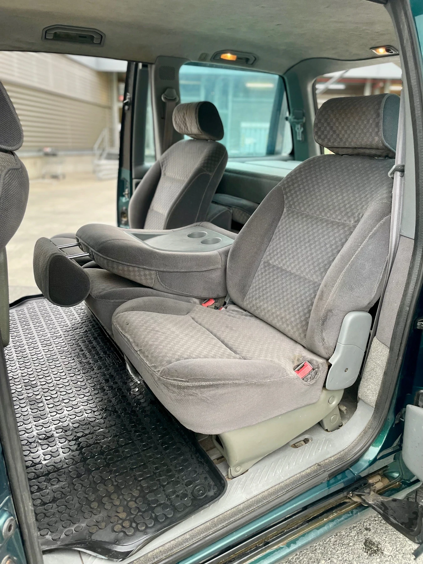 Lancia Zeta 2.0i LPG, снимка 9 - Автомобили и джипове - 54486603