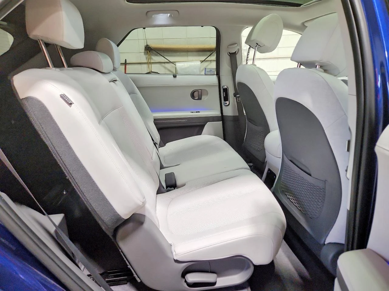 Hyundai Ioniq 5 LIMITED* LONG RANGE* AMBI* HEAD-UP* �����* 360 ��� | Mobile.bg � ����������� 11