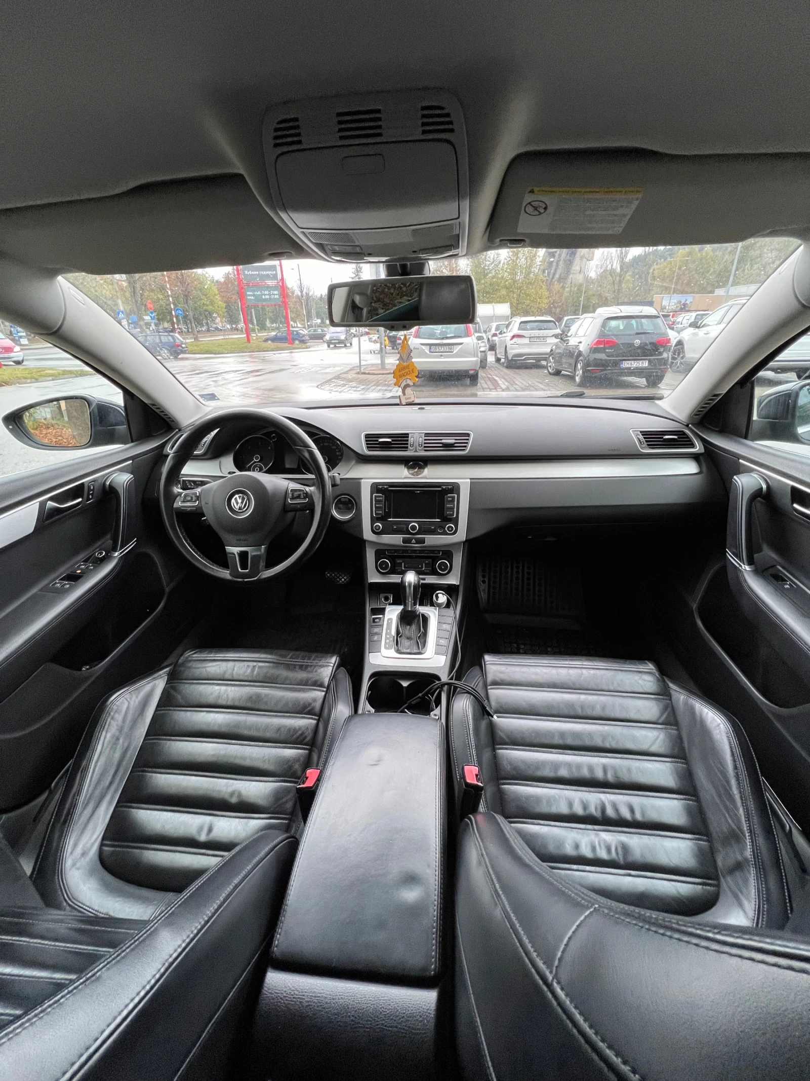 VW Passat * FULL LED* HIGHLINE* 2.0TDI/140HP, снимка 5 - Автомобили и джипове - 54813124