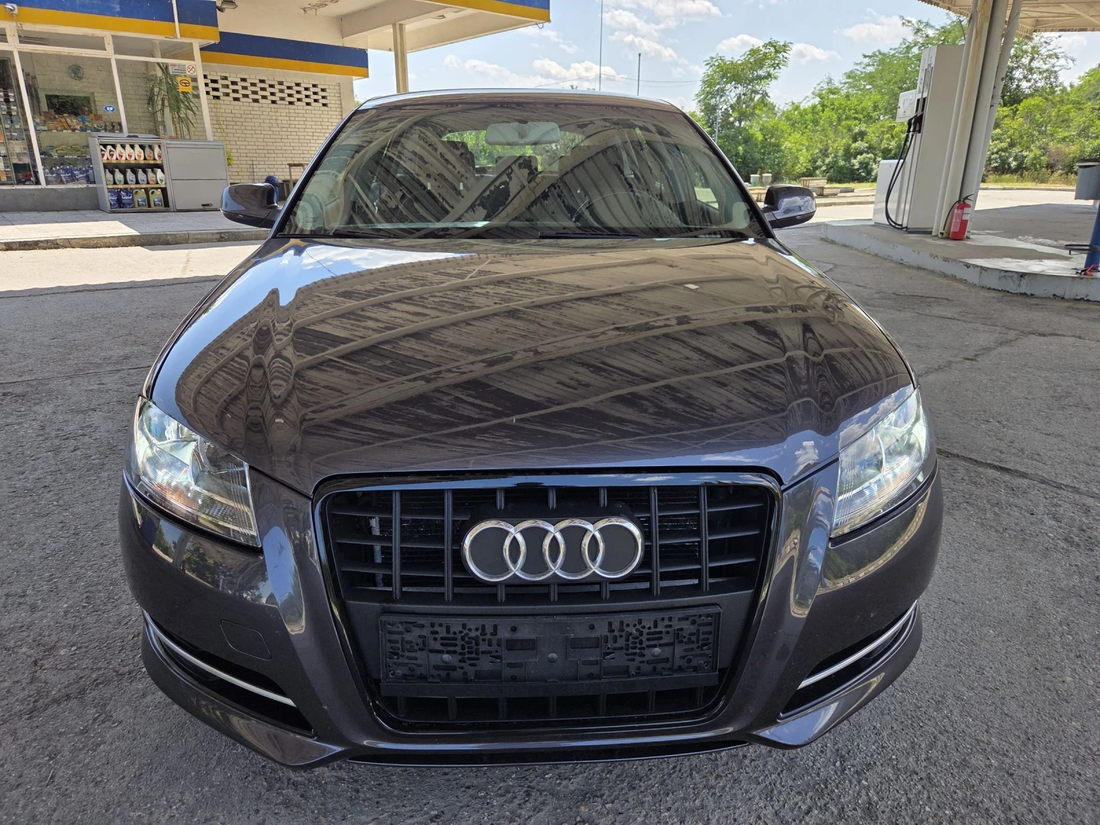 Audi A3 1, 6 tdi 105 hp, снимка 6 - Автомобили и джипове - 54998583