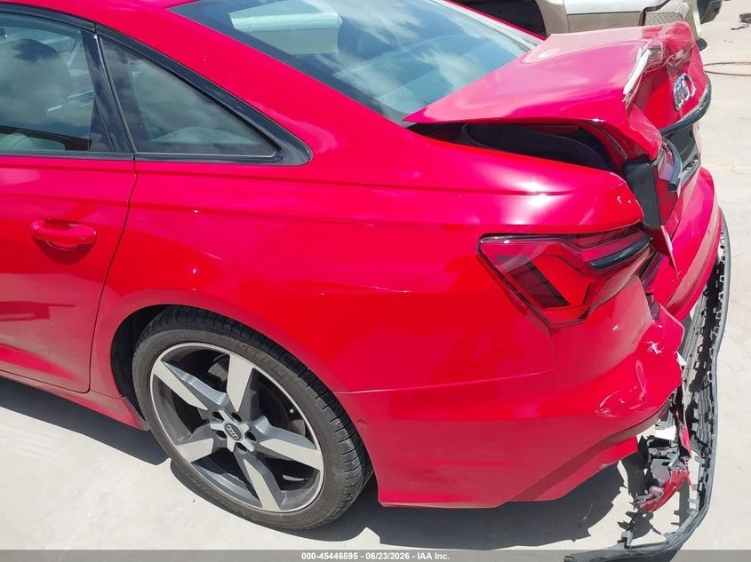 Audi A6 PRESTIGE QUATTRO Автокредит Цена до България, снимка 11 - Автомобили и джипове - 55134045