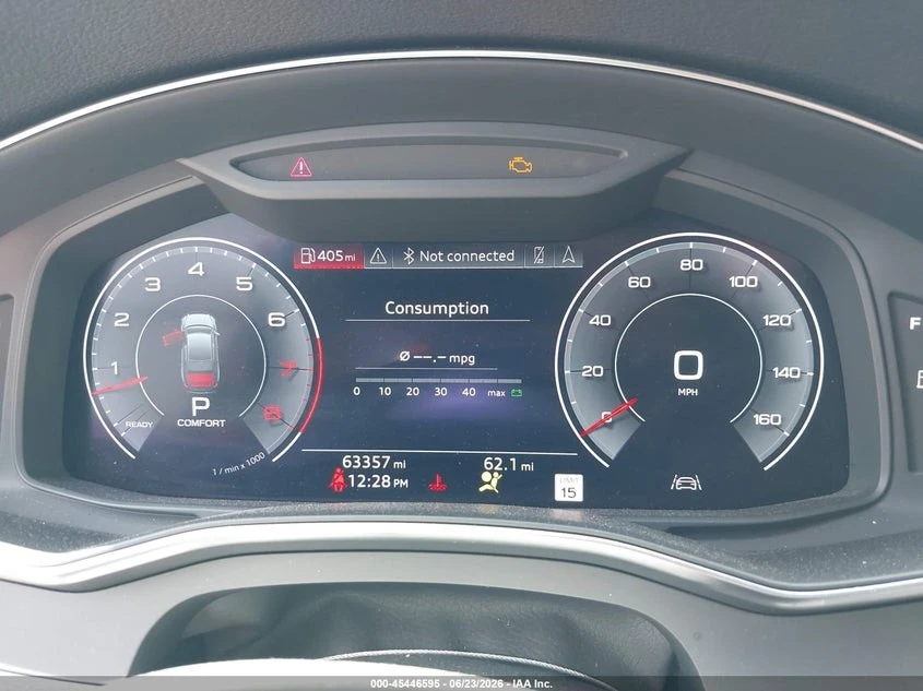 Audi A6 PRESTIGE QUATTRO Автокредит Цена до България, снимка 13 - Автомобили и джипове - 55134045