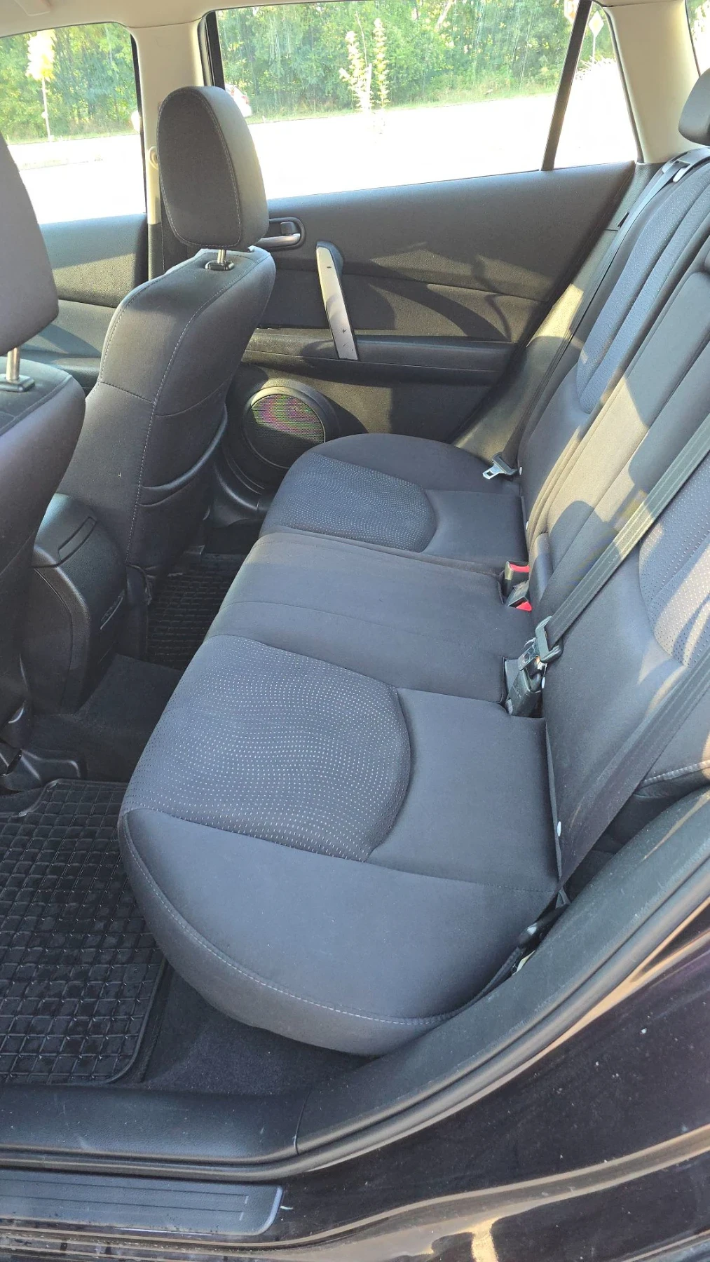 Mazda 6, снимка 8 - Автомобили и джипове - 55717456