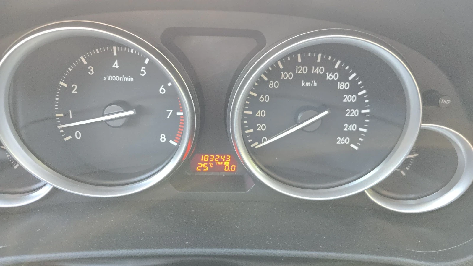 Mazda 6, снимка 12 - Автомобили и джипове - 55717456