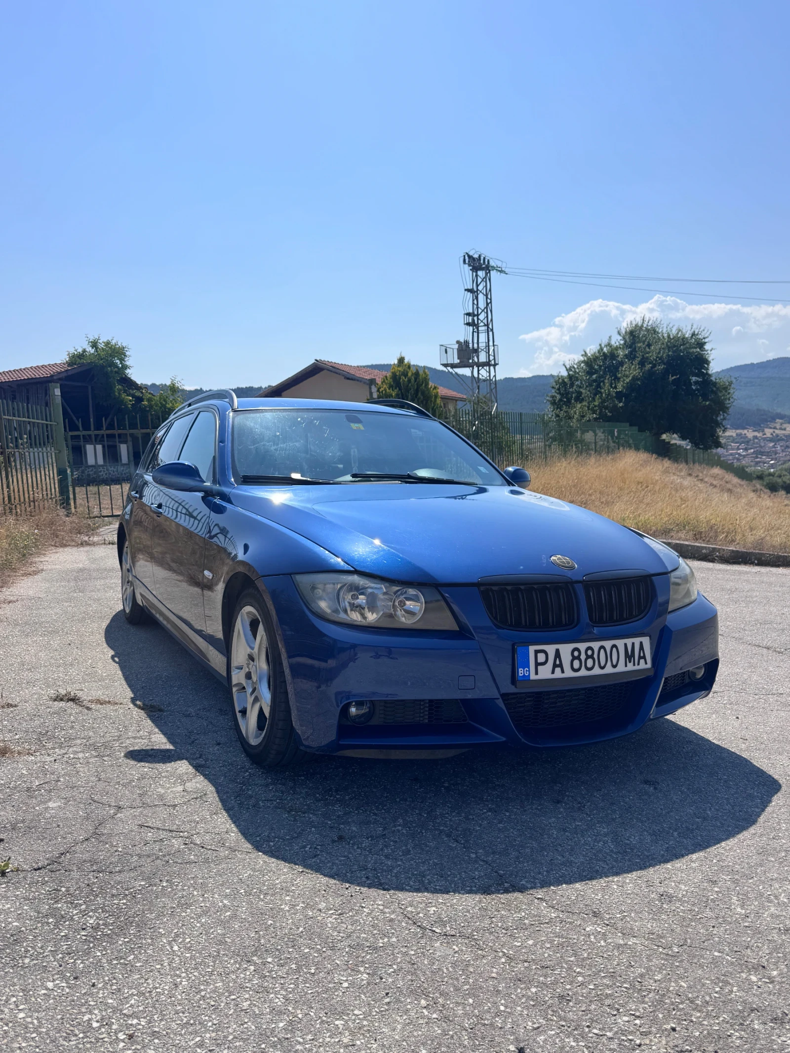 BMW 330 XD (� ����� ) | Mobile.bg � ����������� 2