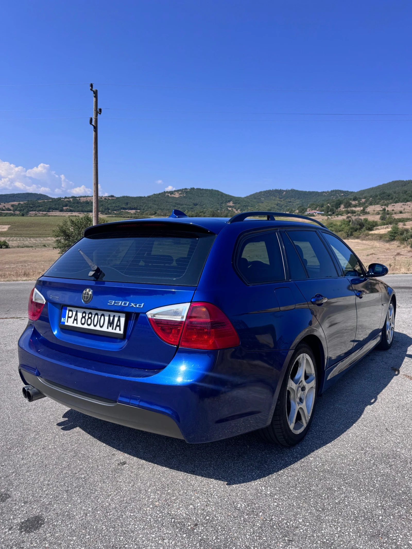 BMW 330 XD (� ����� ) | Mobile.bg � ����������� 4