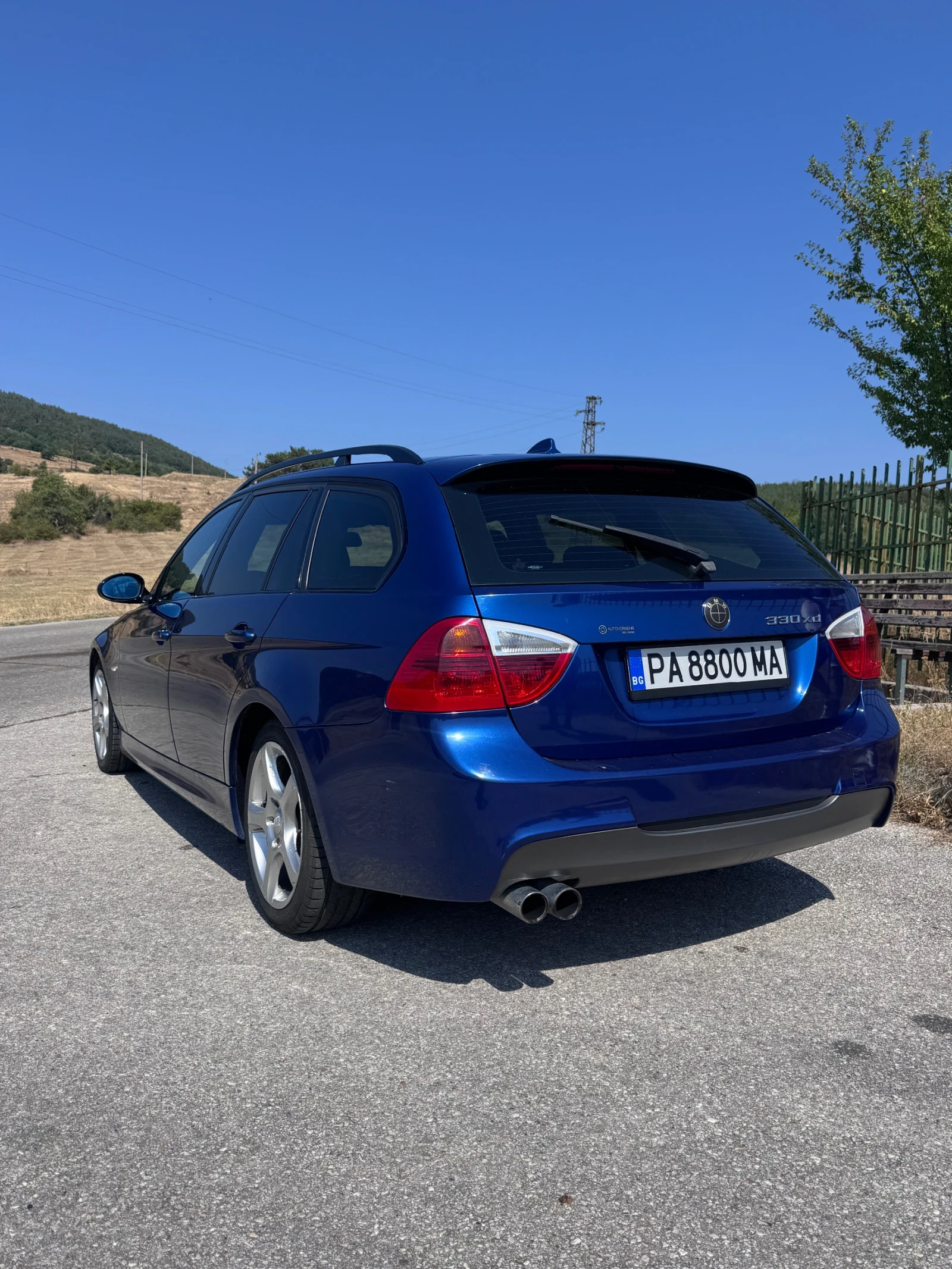 BMW 330 XD (� ����� ) | Mobile.bg � ����������� 3