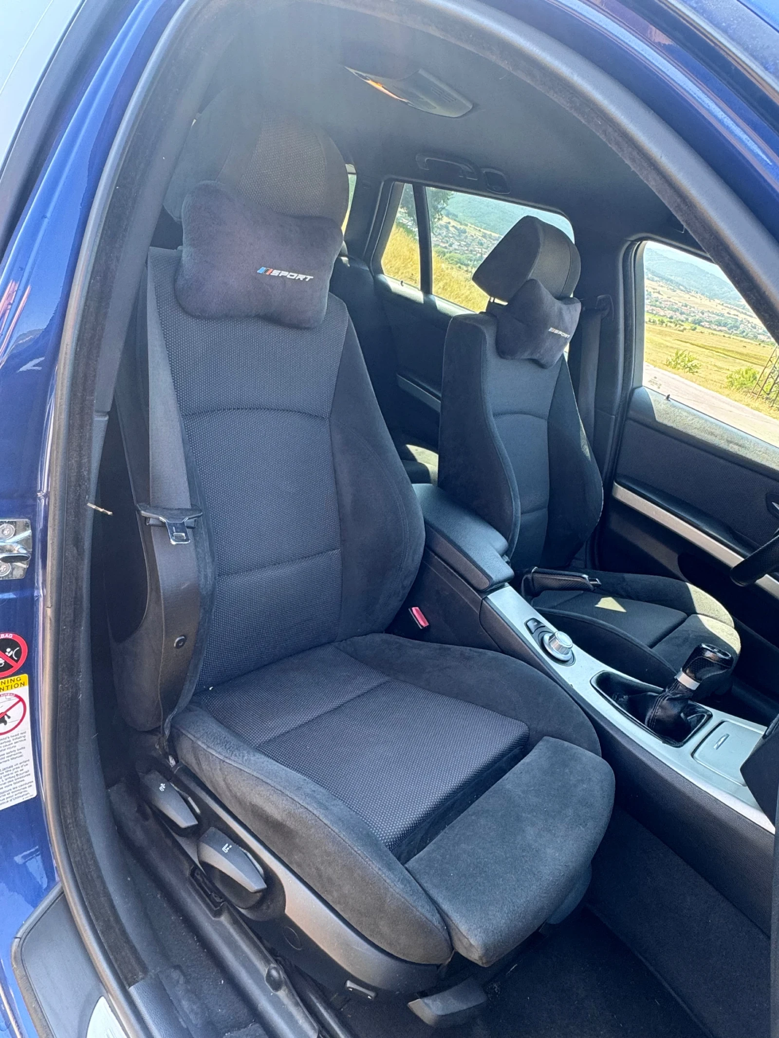 BMW 330 XD (� ����� ) | Mobile.bg � ����������� 8