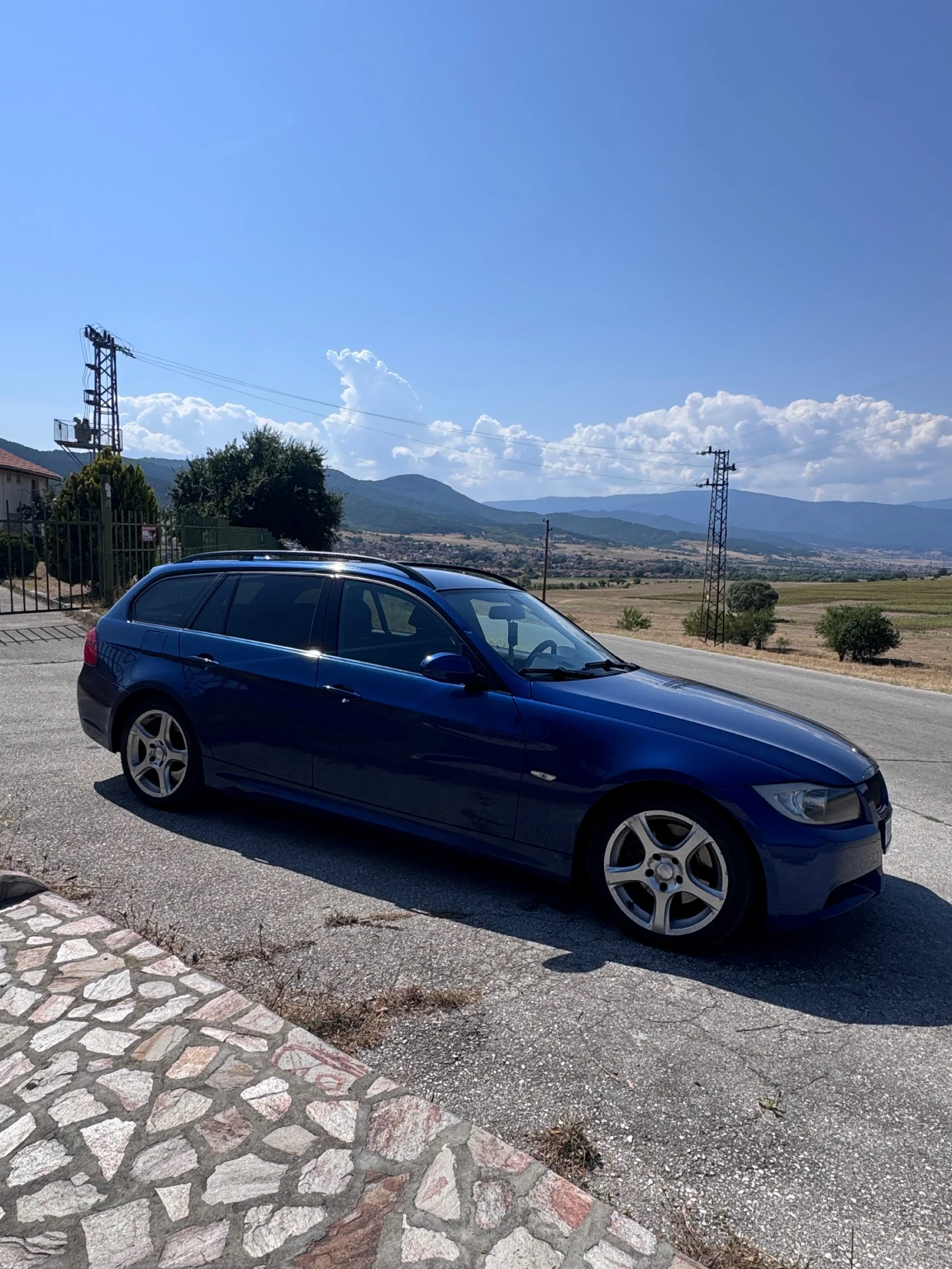 BMW 330 XD (� ����� ) | Mobile.bg � ����������� 7