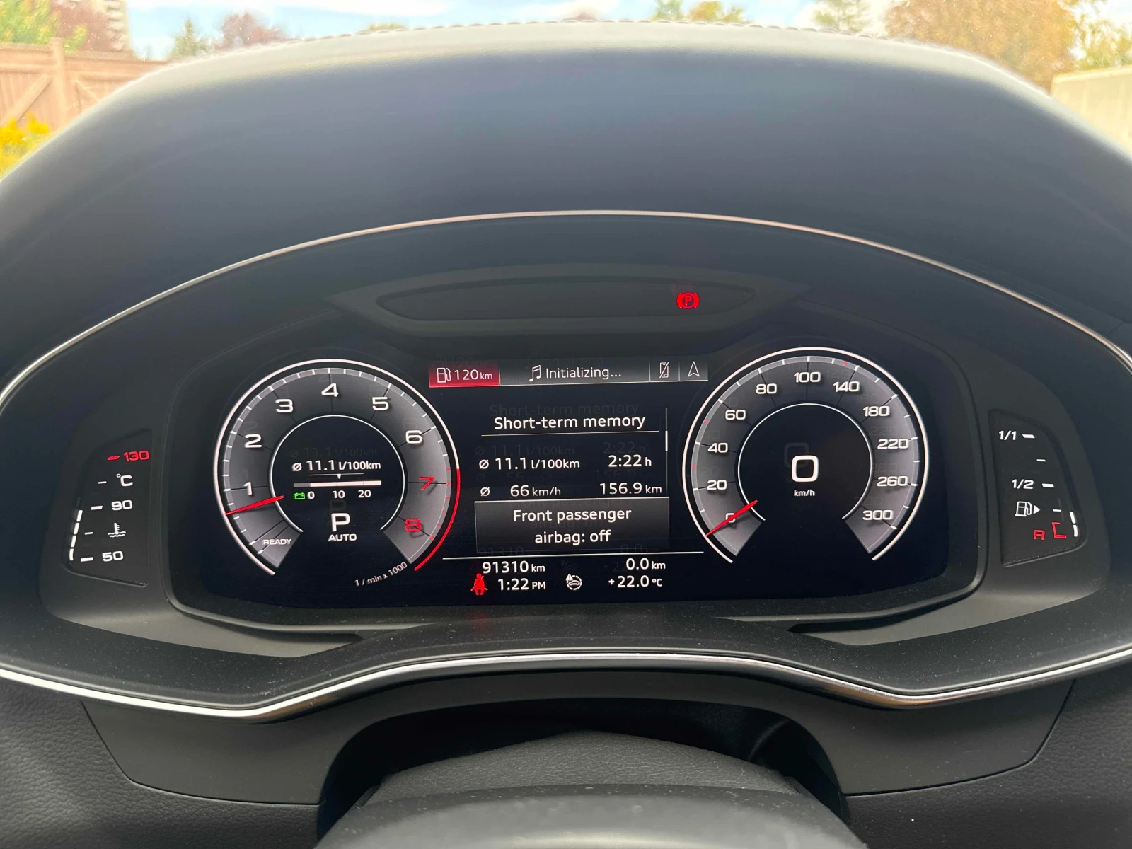 Audi A7 Technik Massage Distronic, снимка 8 - Автомобили и джипове - 56113413