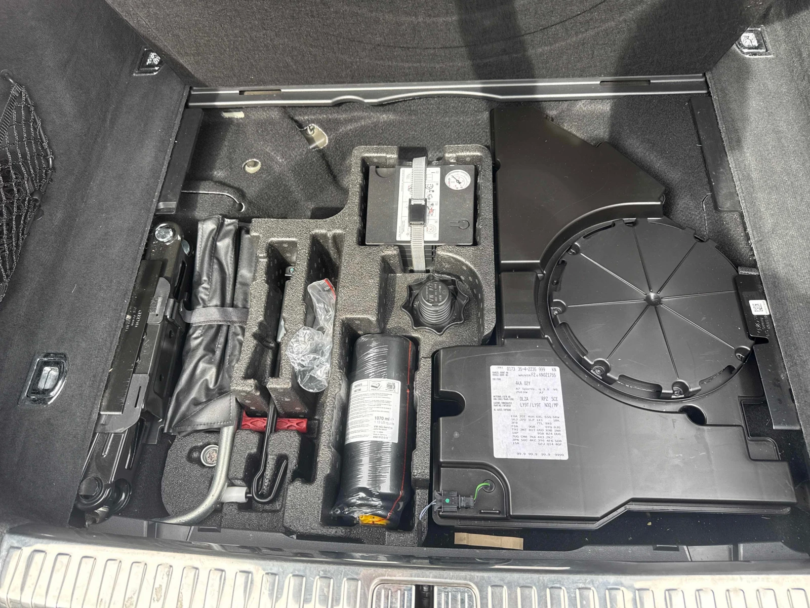 Audi A7 Technik Massage Distronic, снимка 16 - Автомобили и джипове - 56113413